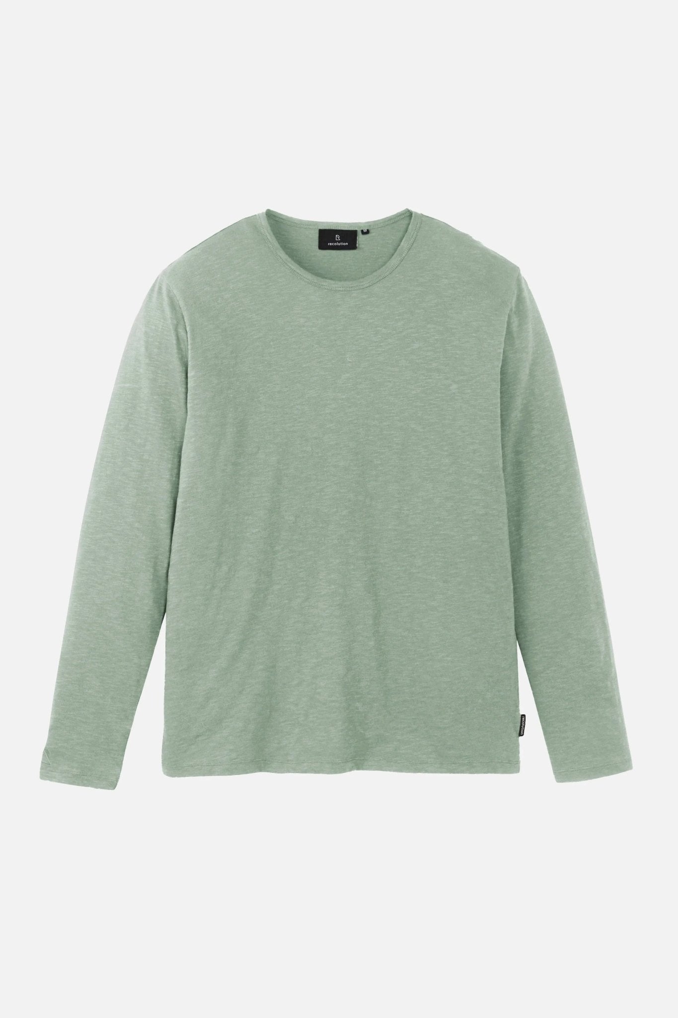 RECOLUTION - Maca - Green Sage - BACKYARD