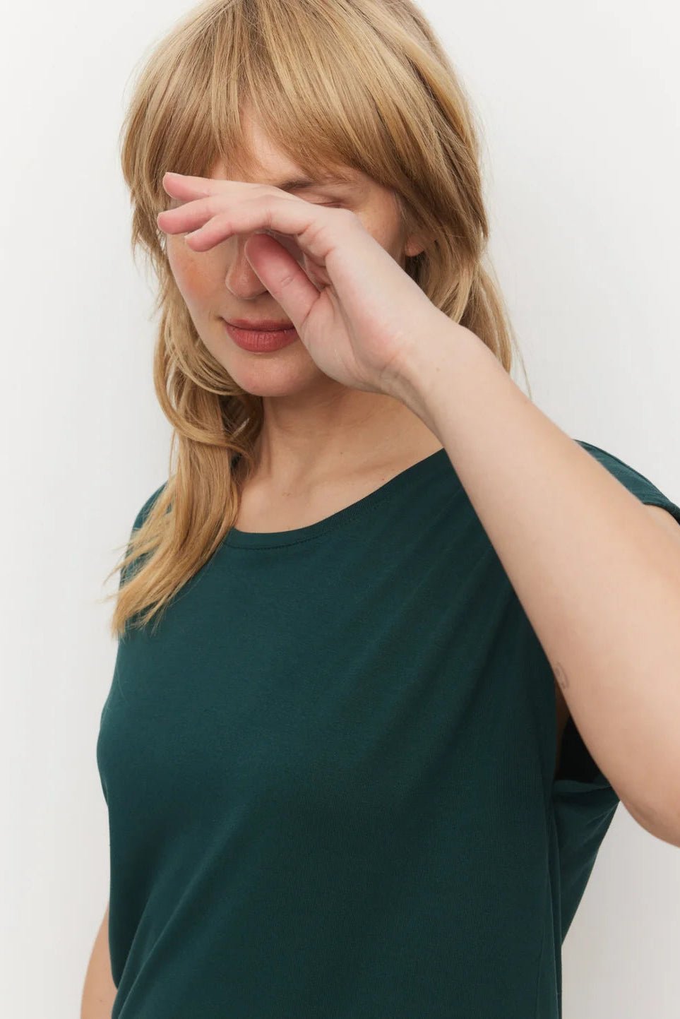 RECOLUTION-Mithila-Deep Green-BACKYARD