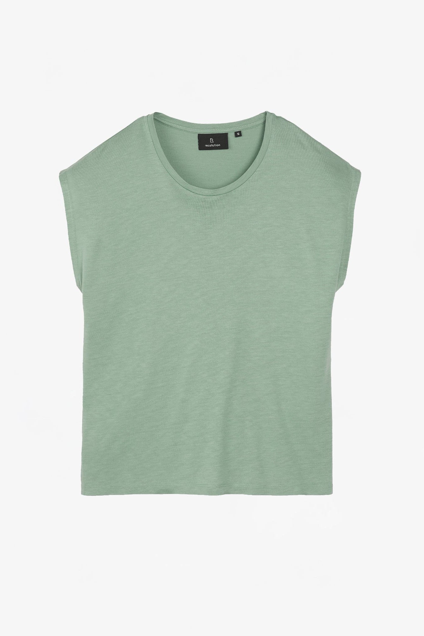 RECOLUTION - Mithila - Green Sage - BACKYARD