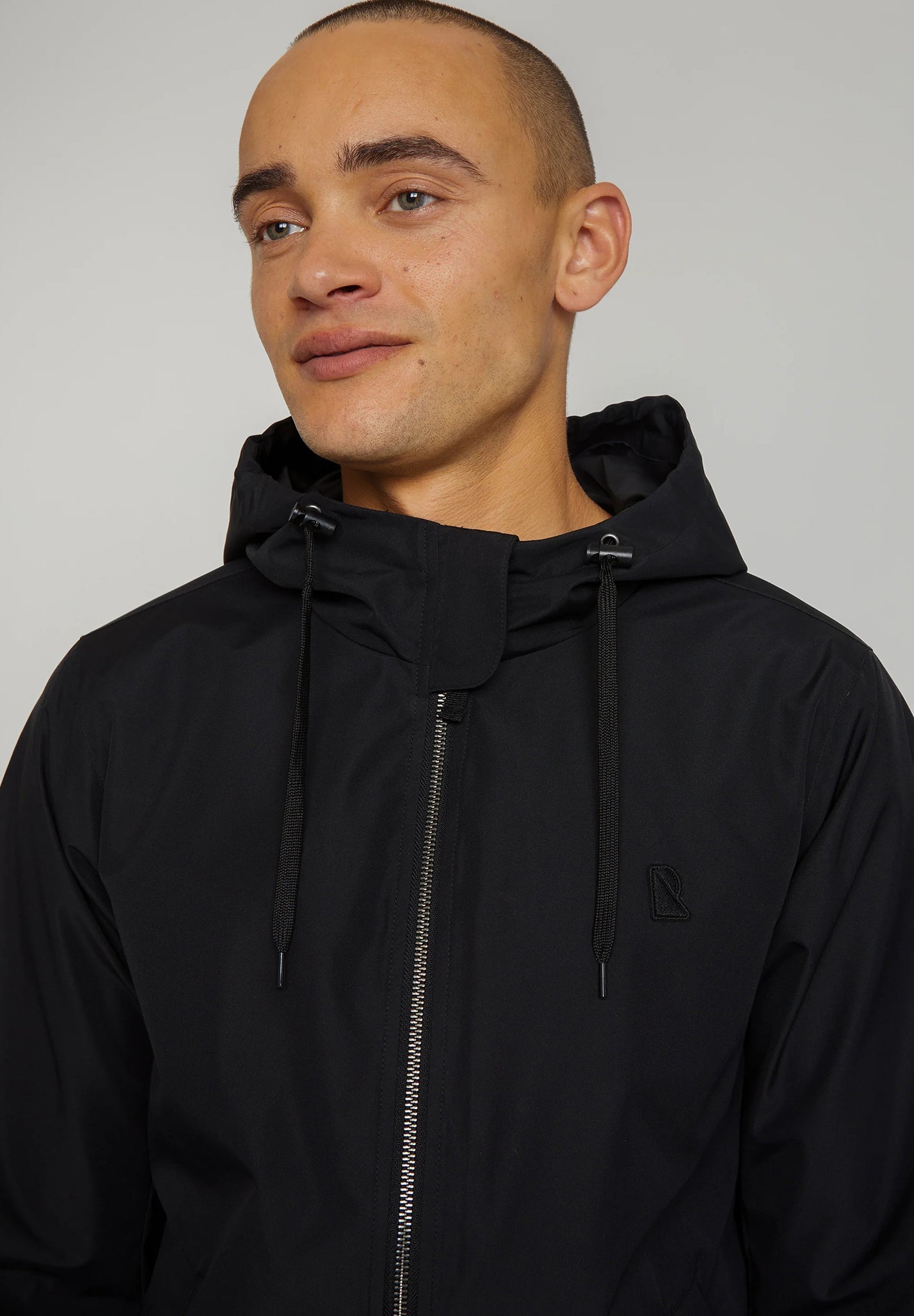 RECOLUTION - Pistachio - Black - BACKYARD