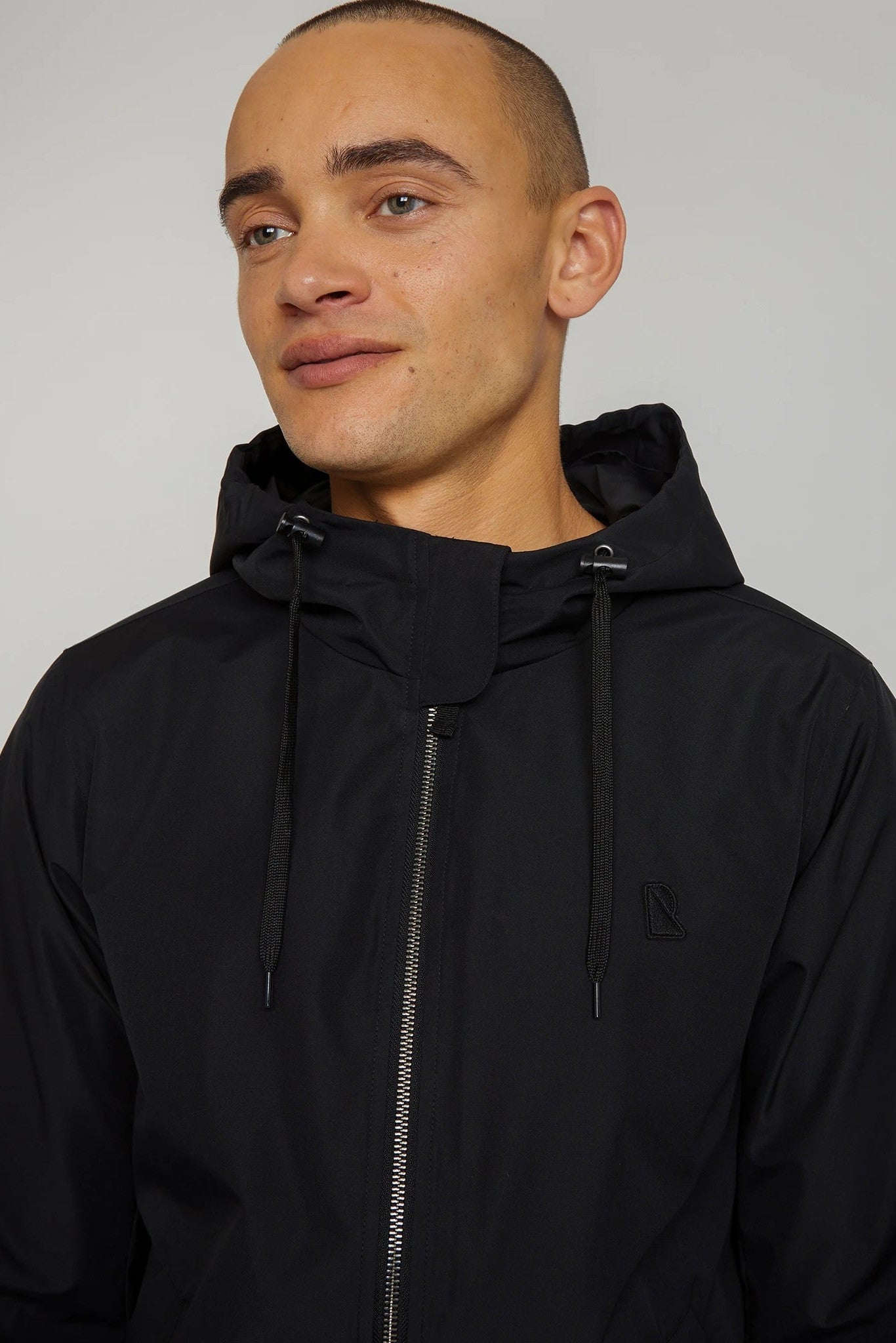 RECOLUTION - Pistachio - Black - BACKYARD