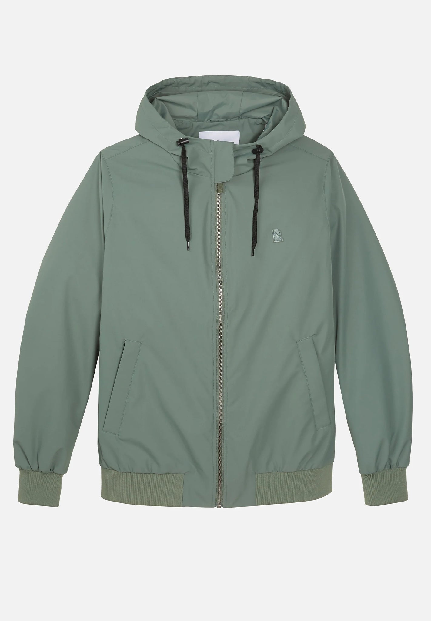 RECOLUTION - Pistachio - Khaki - BACKYARD