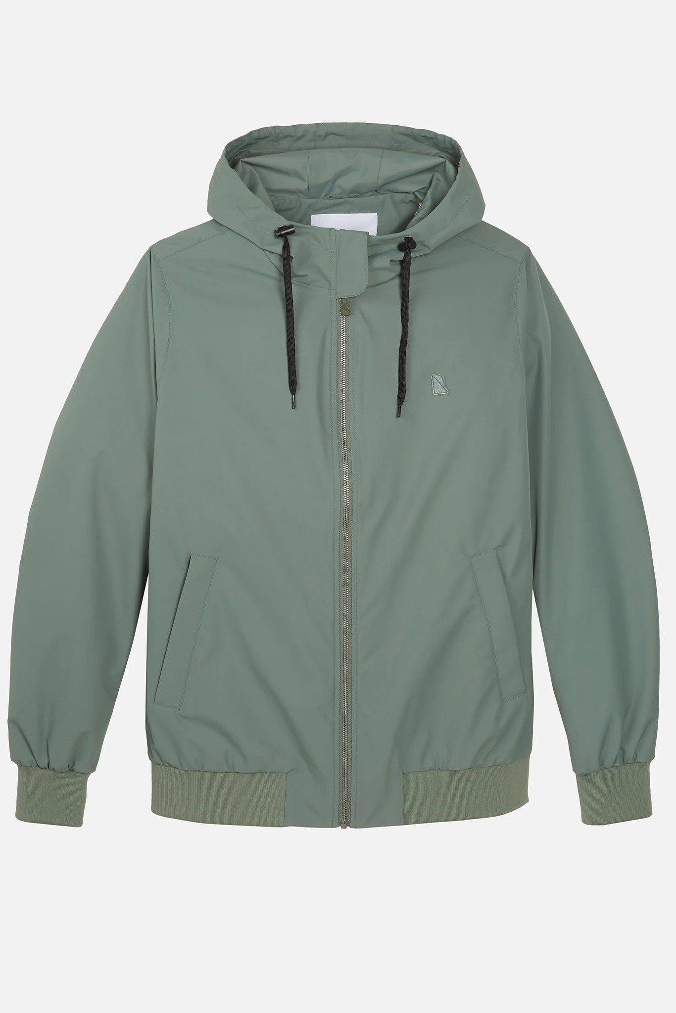 RECOLUTION - Pistachio - Khaki - BACKYARD