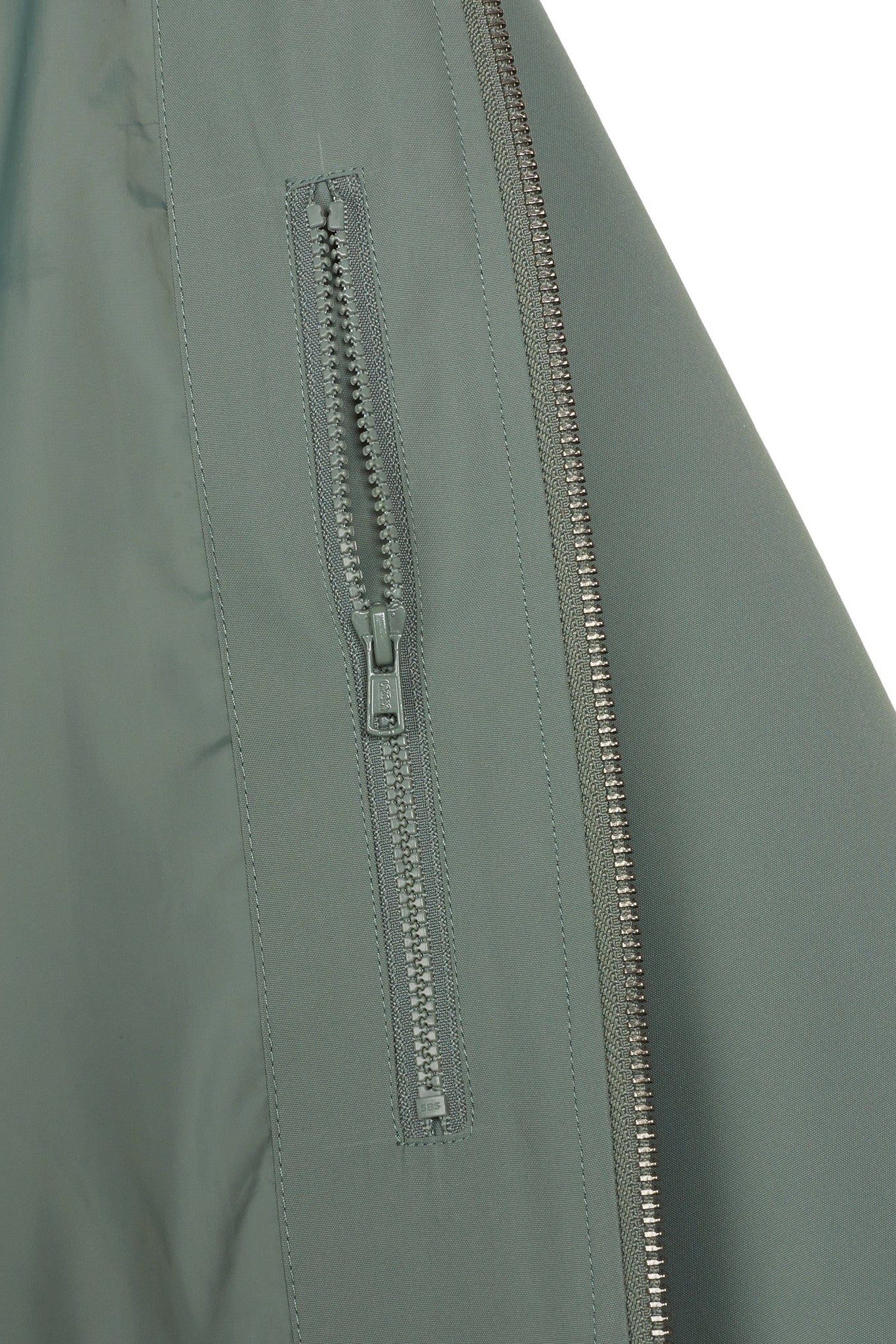 RECOLUTION - Pistachio - Khaki - BACKYARD