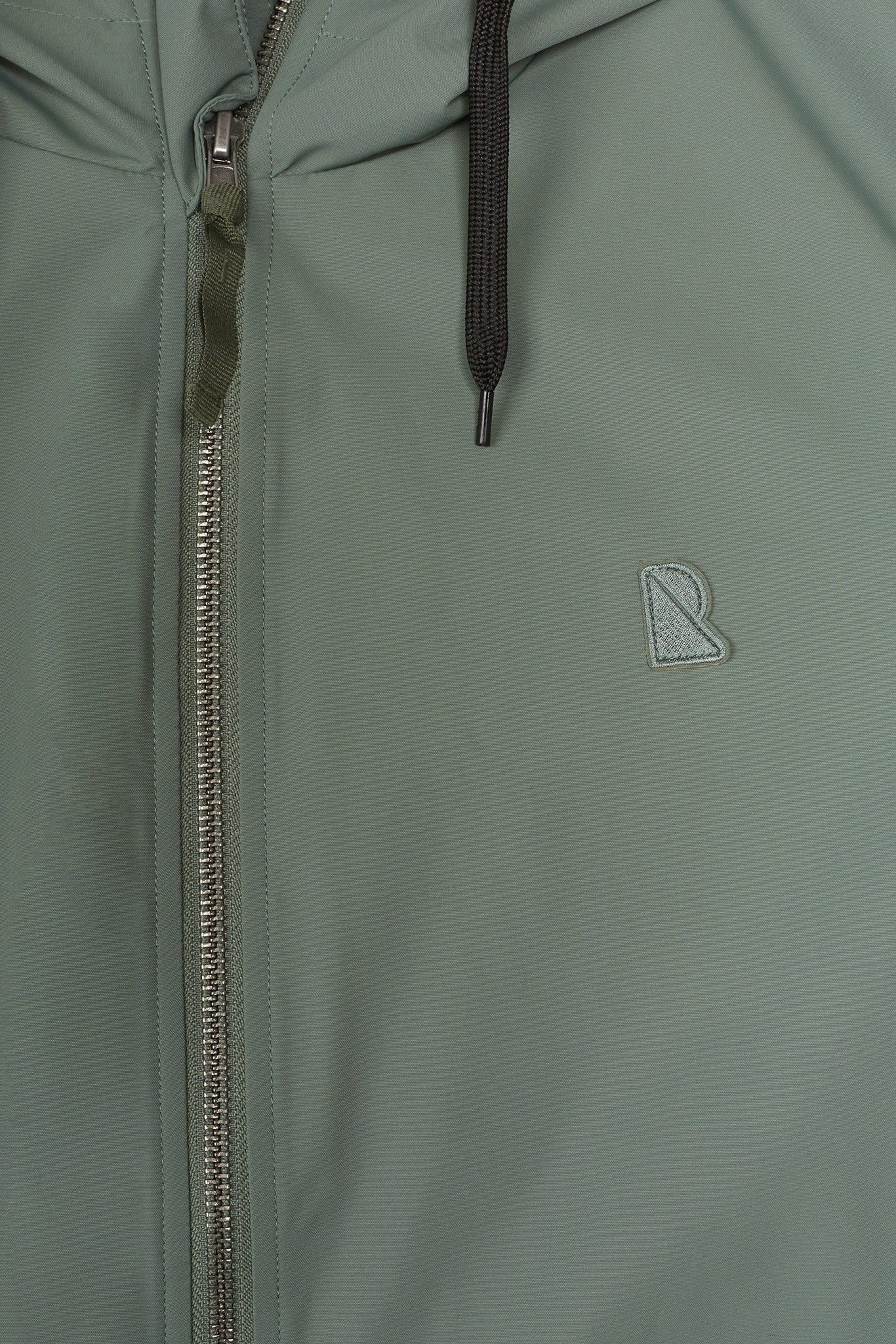 RECOLUTION - Pistachio - Khaki - BACKYARD