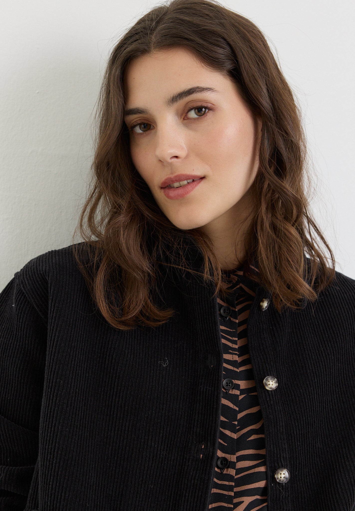 RECOLUTION - Rhodea - Black - BACKYARD