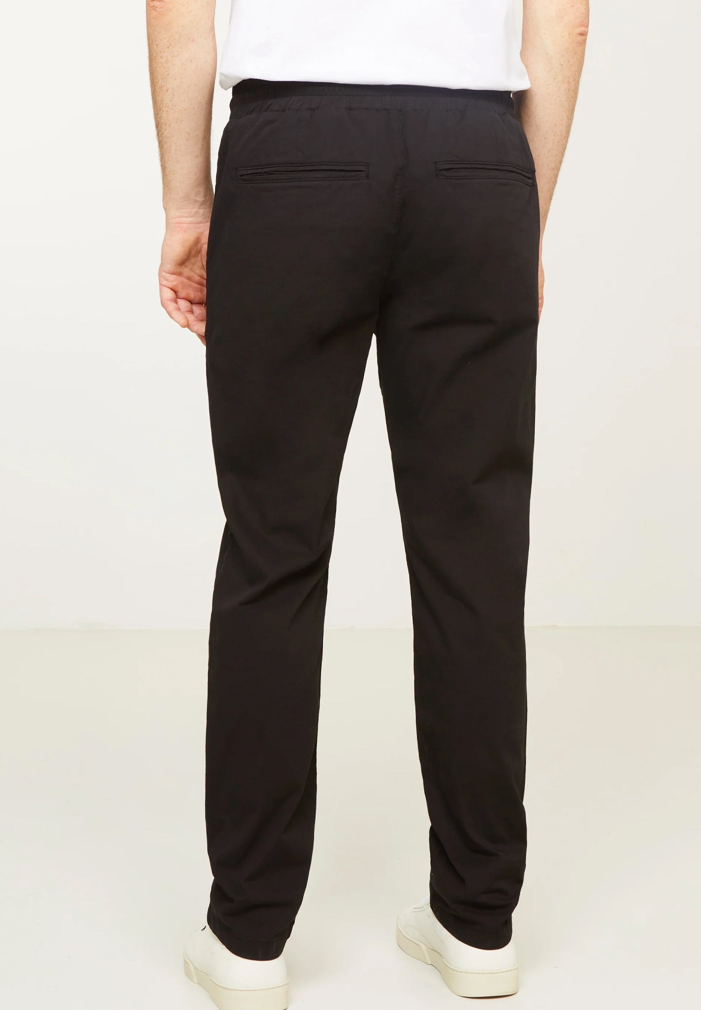 RECOLUTION - Taro - Black - BACKYARD