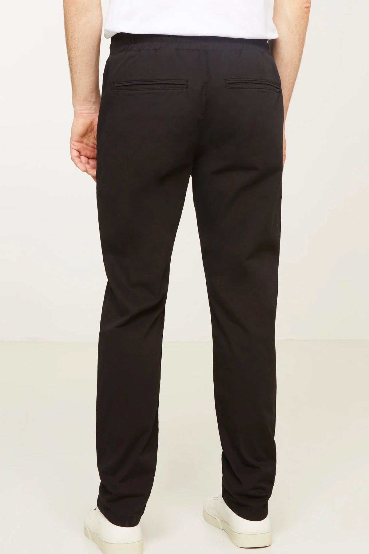 RECOLUTION - Taro - Black - BACKYARD