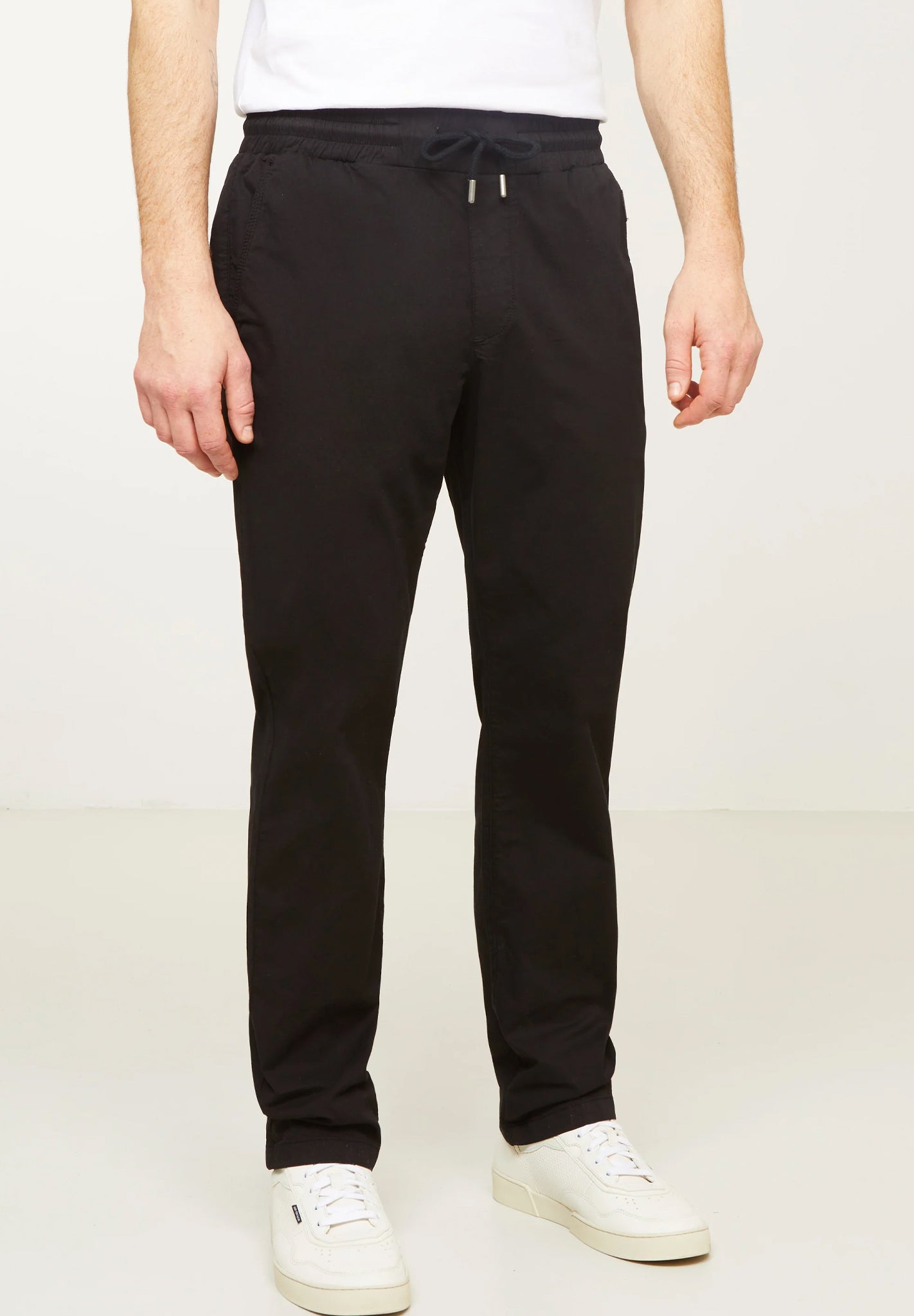 RECOLUTION - Taro - Black - BACKYARD