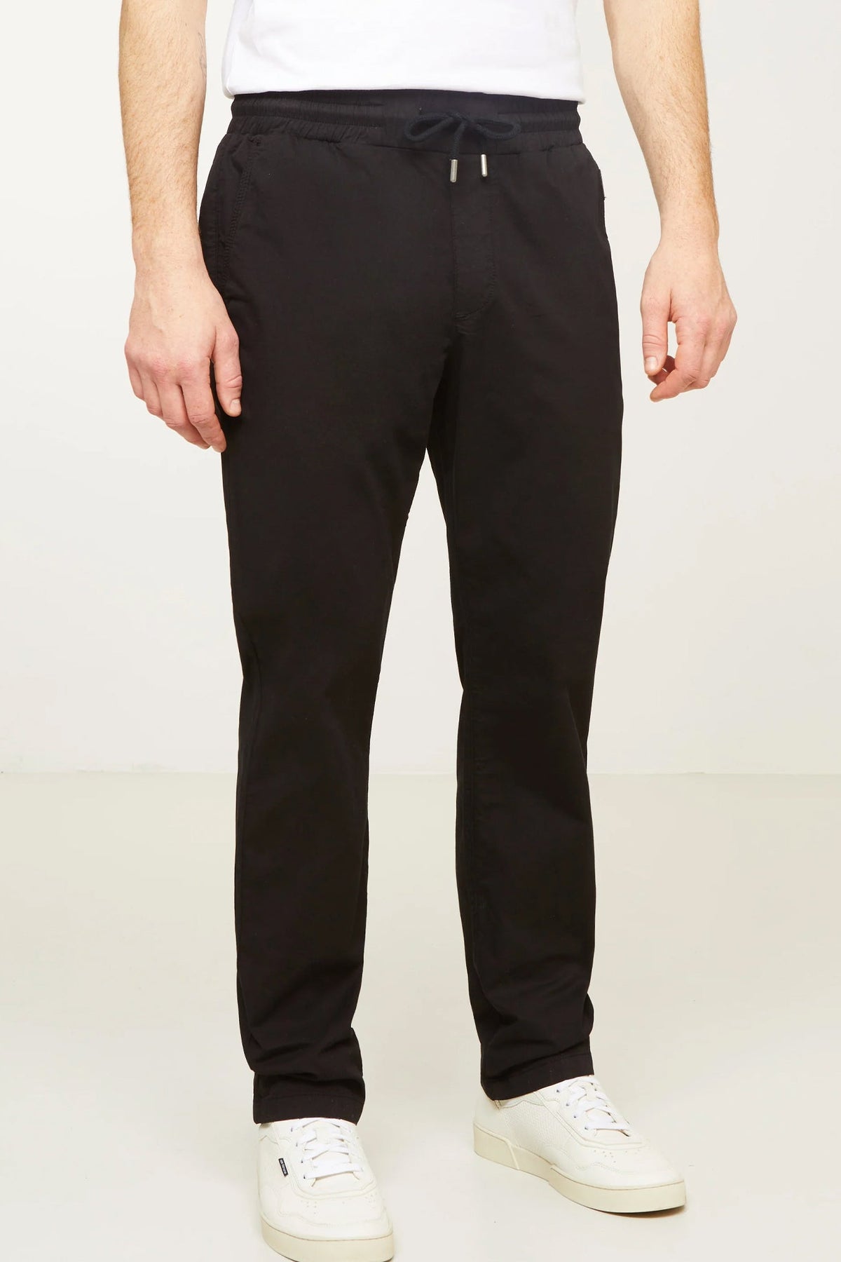 RECOLUTION - Taro - Black - BACKYARD