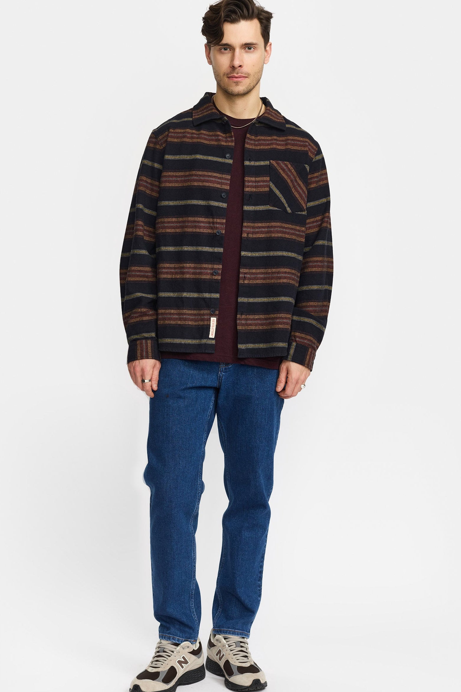 3279 Casual Shirt