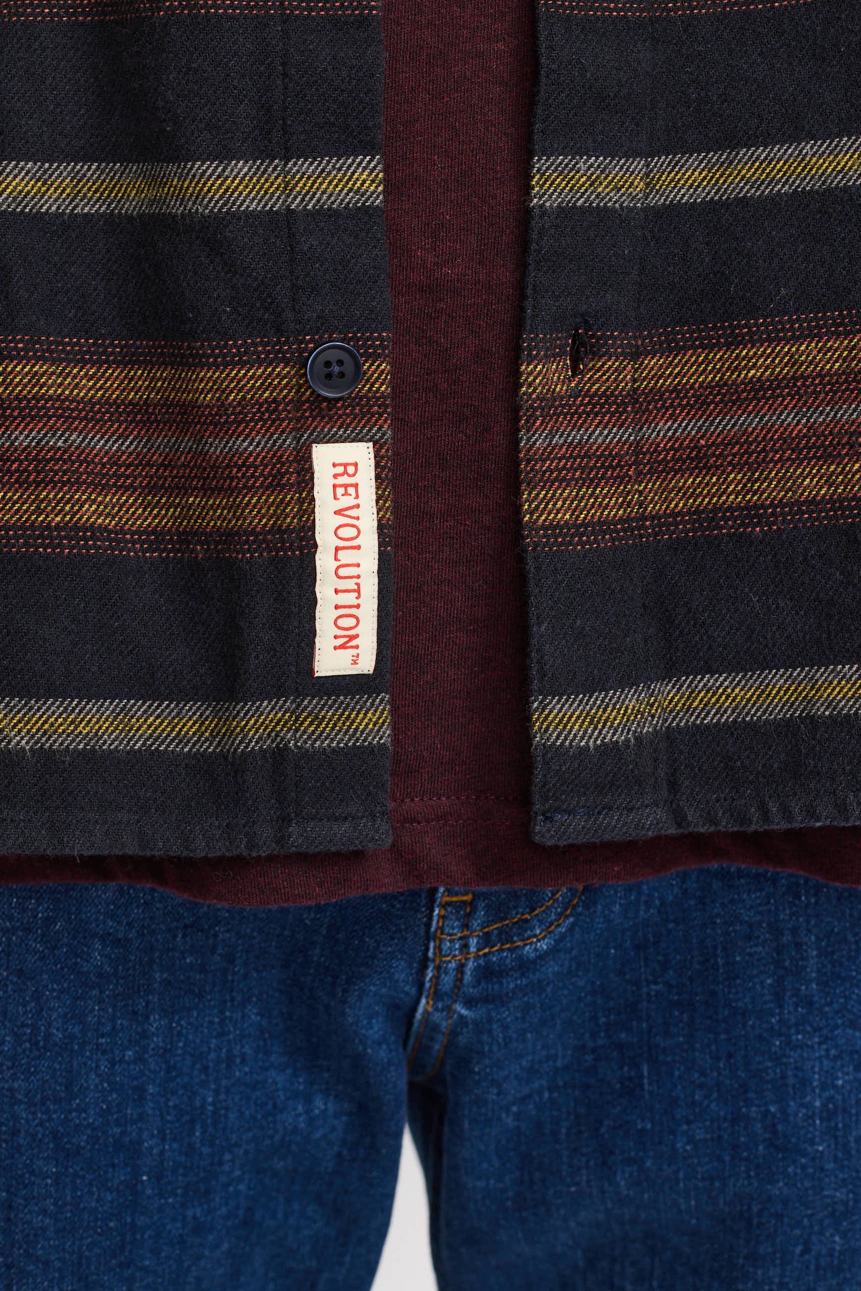 3279 Casual Shirt