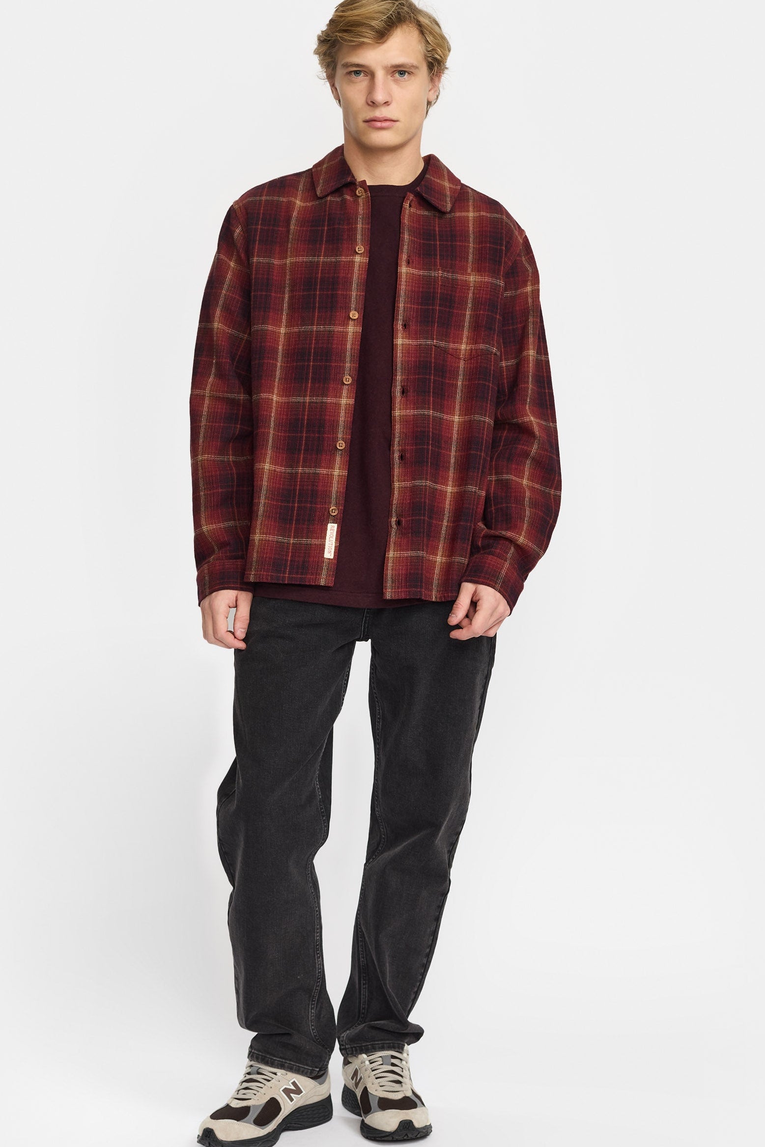 3284 Casual Shirt