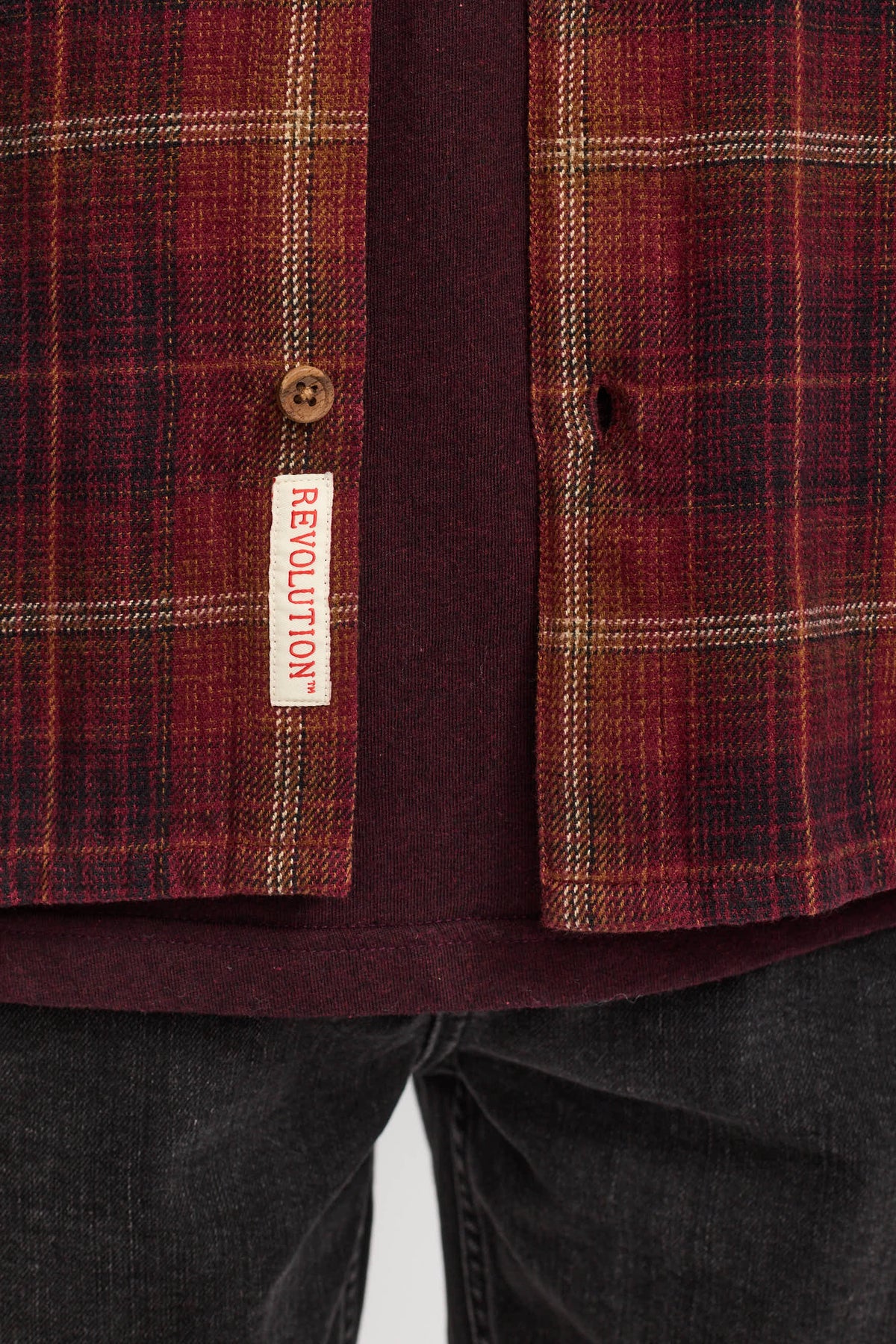3284 Casual Shirt