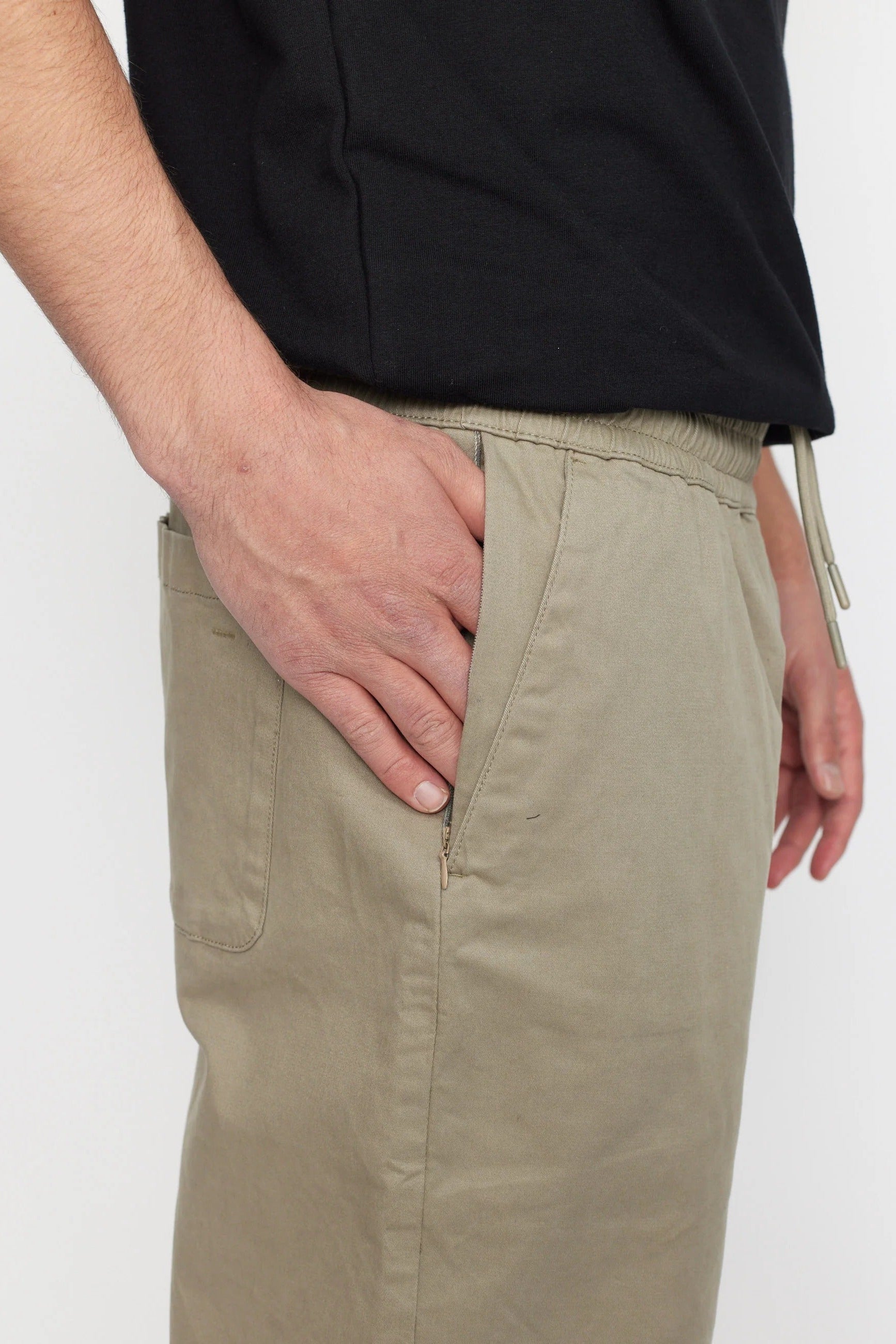 5871 Casual Trousers