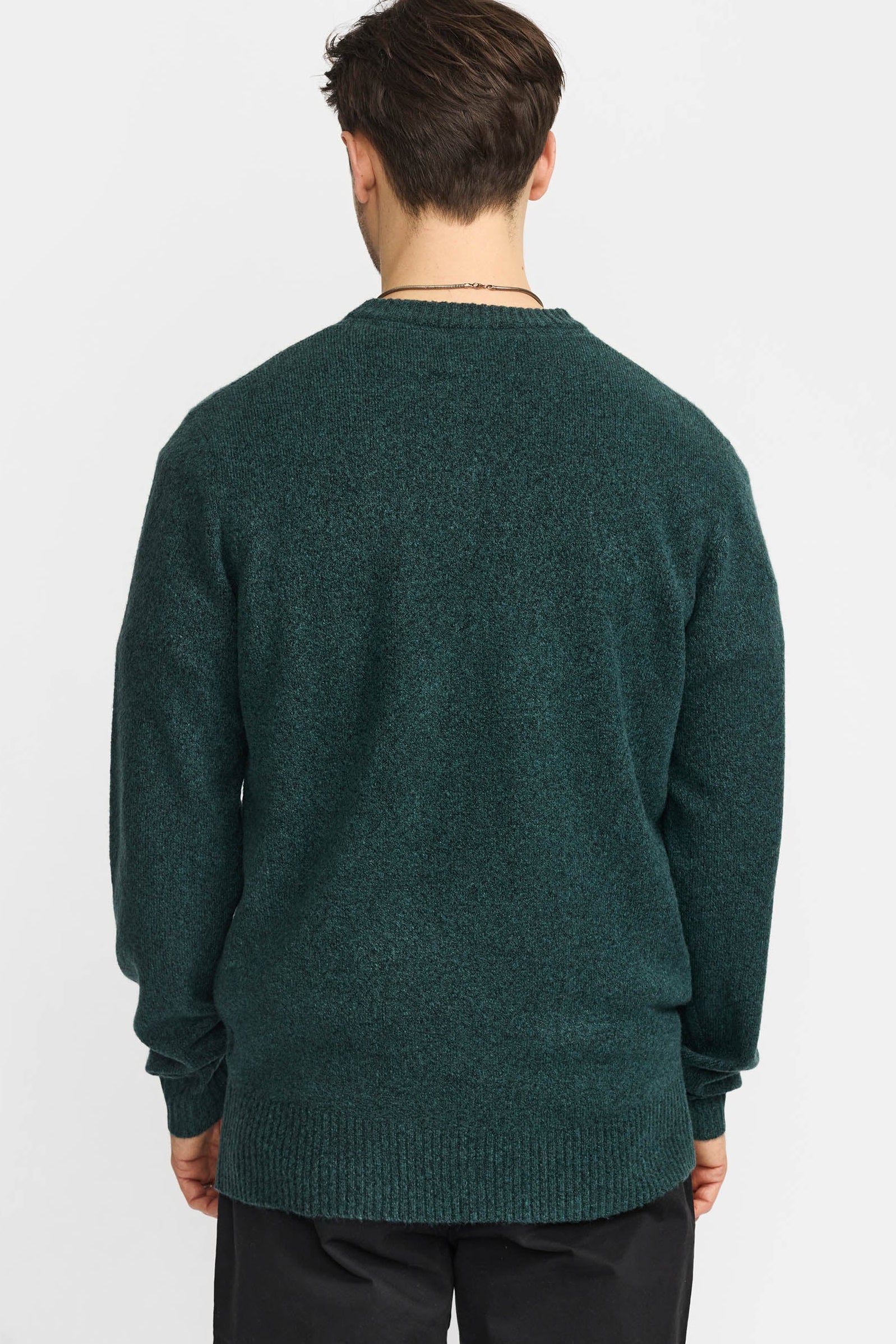 6537 Knit Sweater