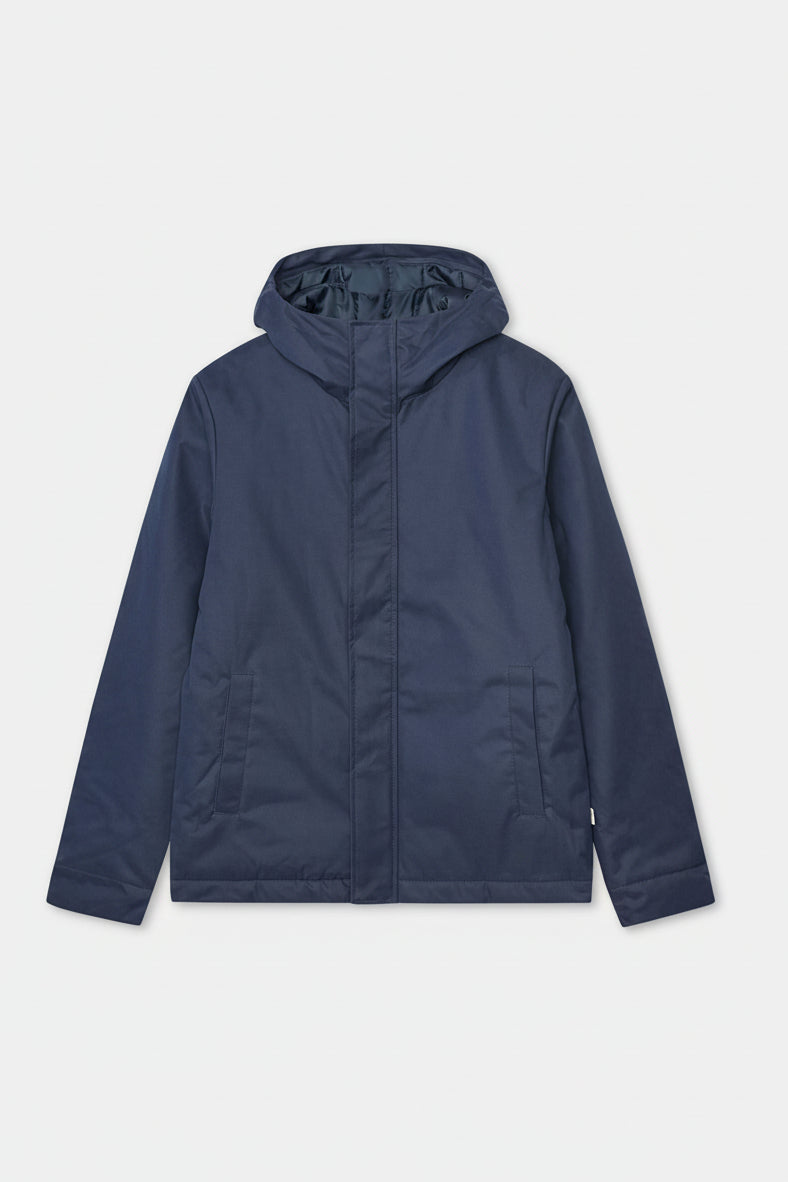 7851 Padded City Jacket