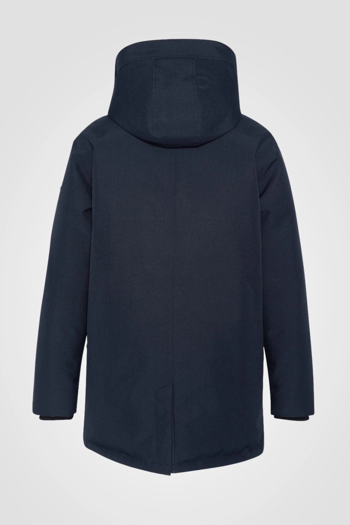 Schott NYC-Elder-Navy-BACKYARD