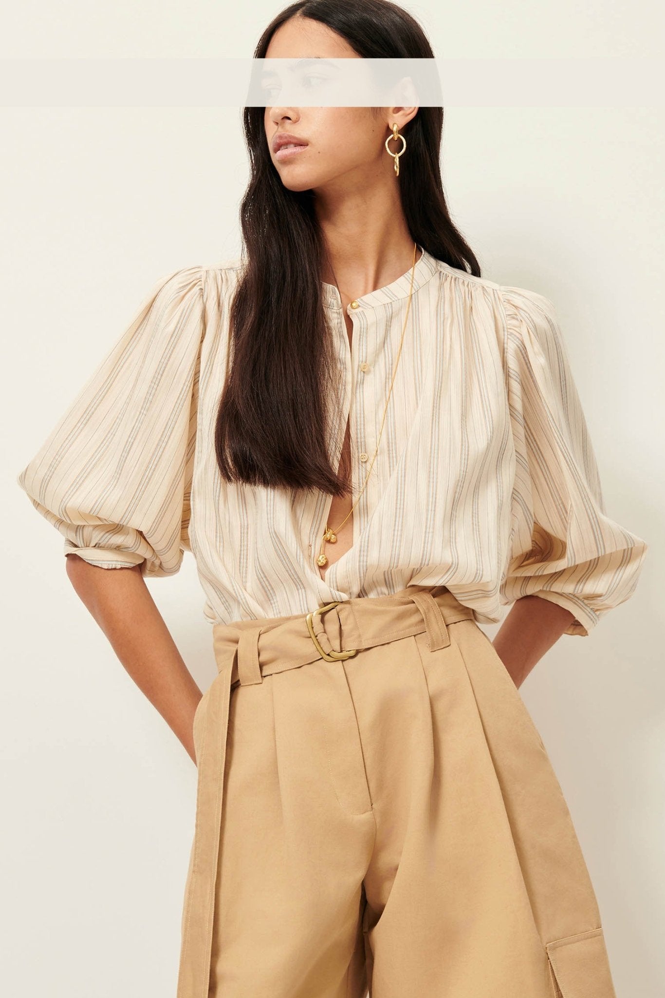 SESSUN - A View - Sandaguas - BACKYARD