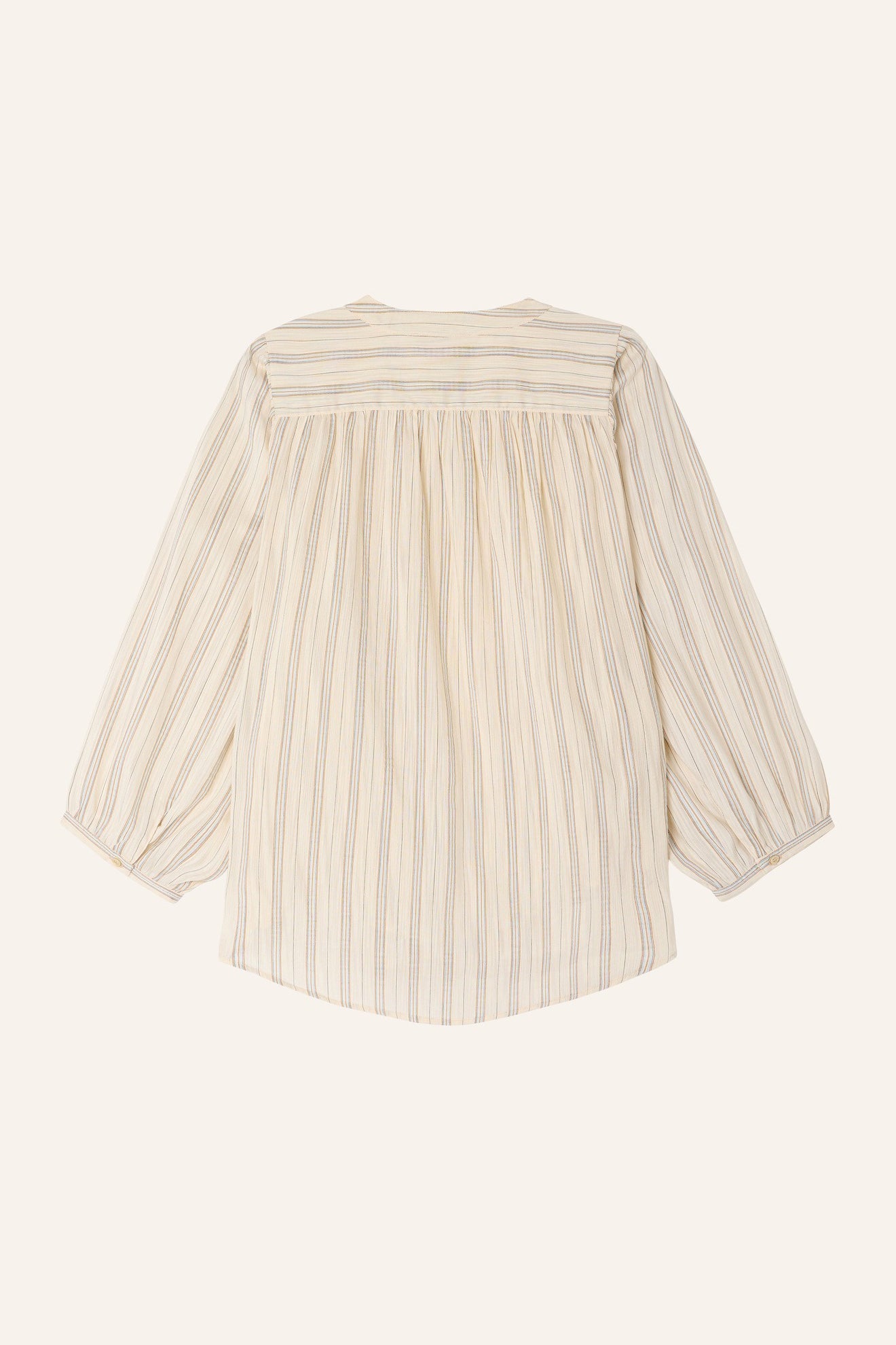 SESSUN - A View - Sandaguas - BACKYARD