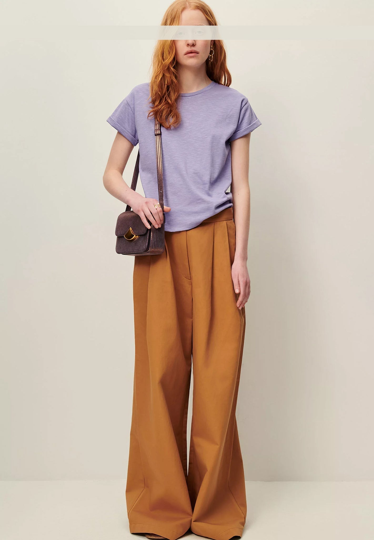 SESSUN - Albano - Lavandin - BACKYARD