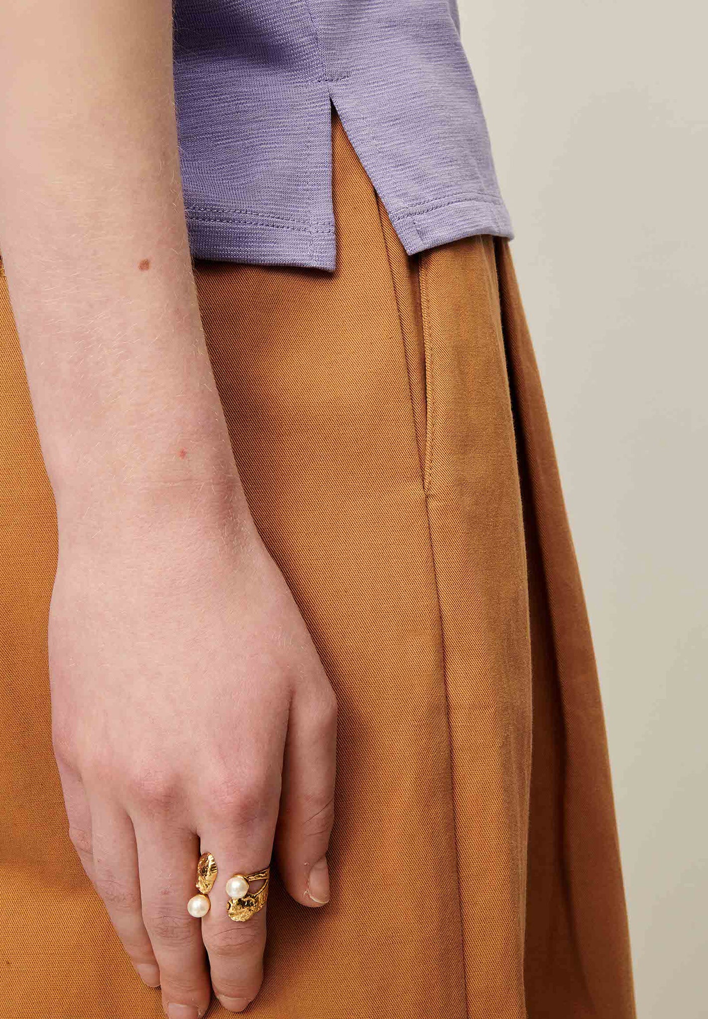 SESSUN - Albano - Lavandin - BACKYARD