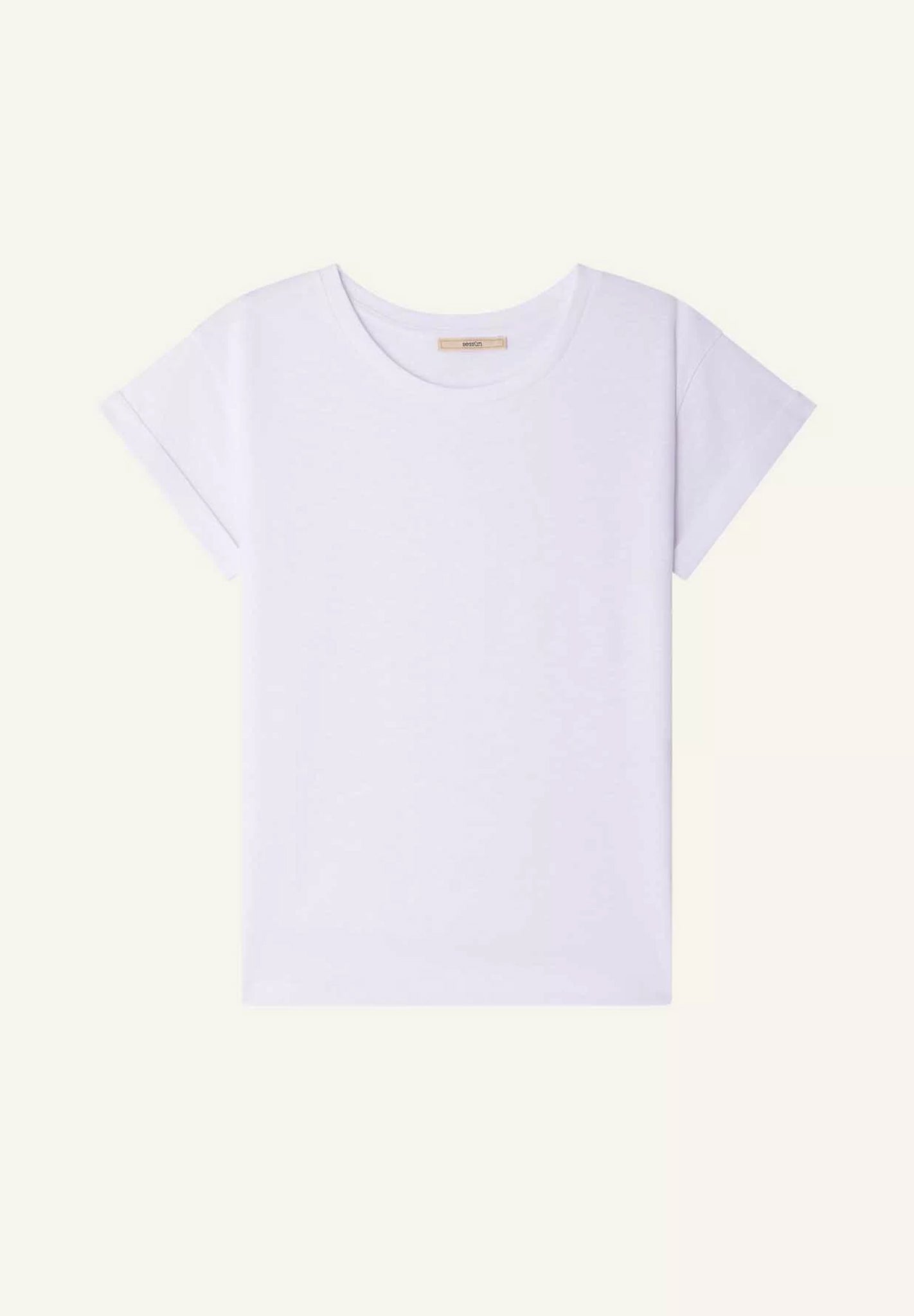 SESSUN - Albano - Optical White - BACKYARD