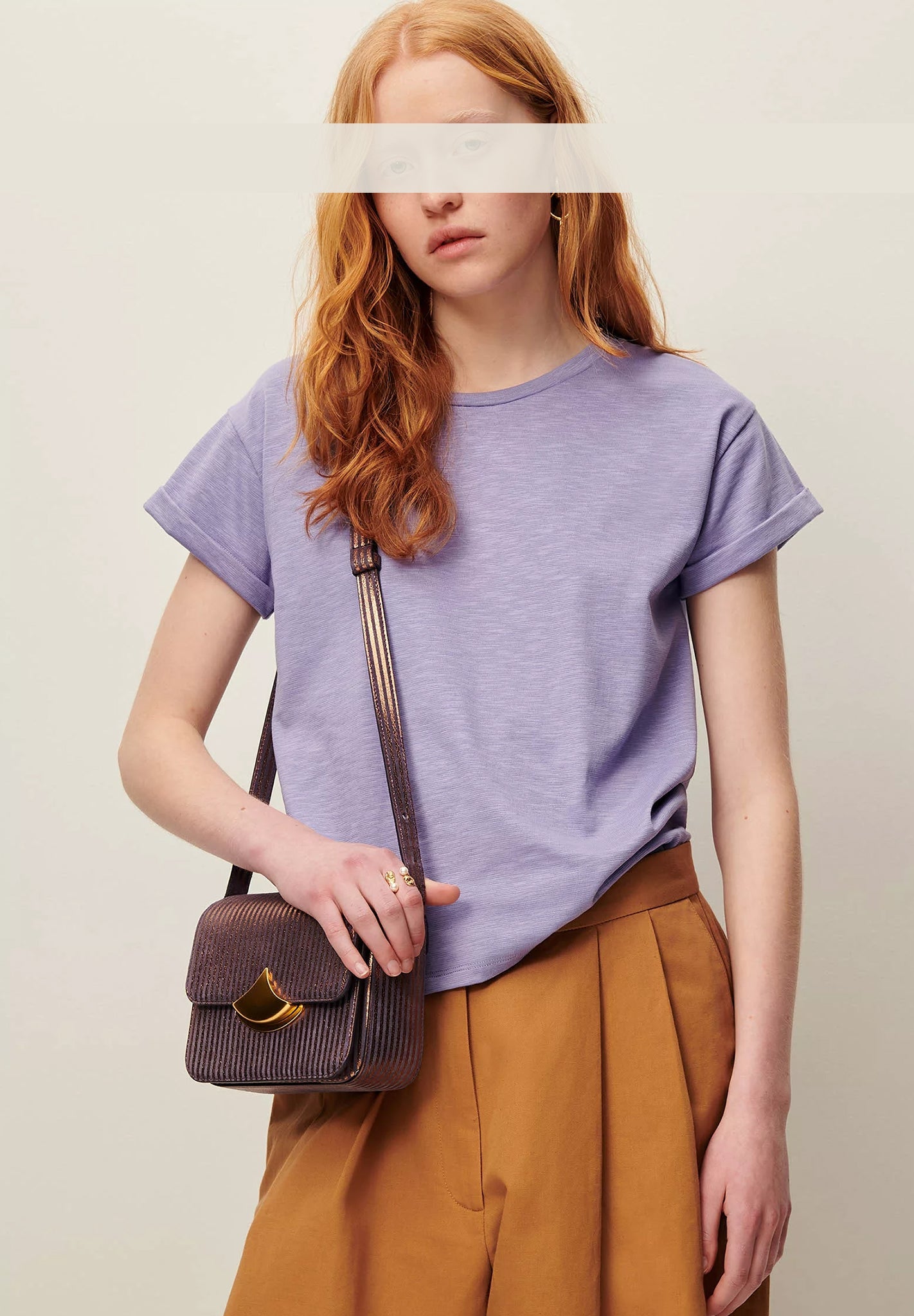 SESSUN - Albano - Lavandin - BACKYARD