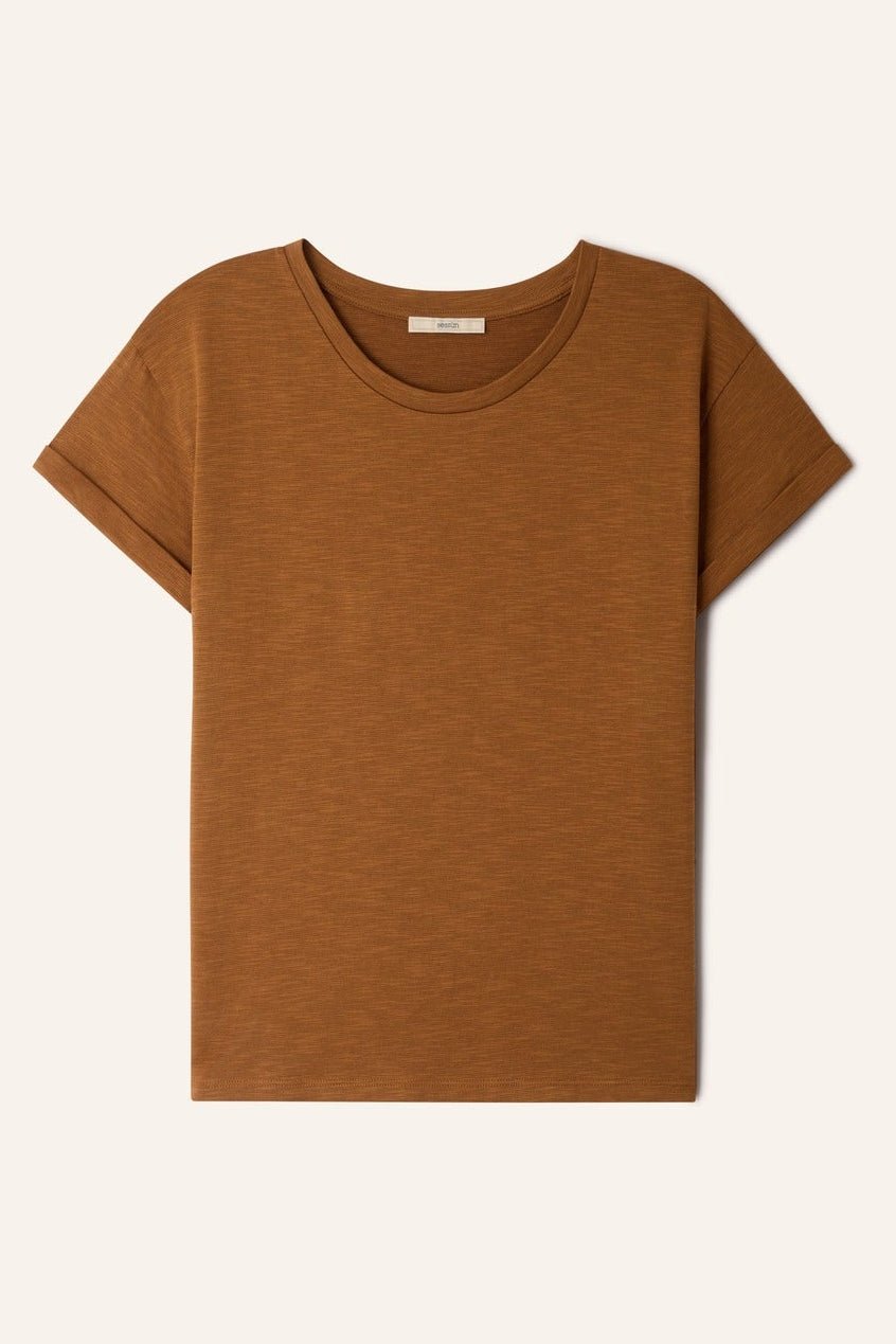 SESSUN - Albano - Amber Brown - BACKYARD