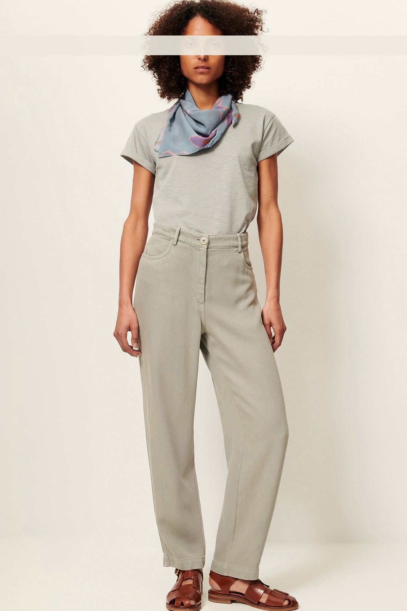 SESSUN - Albano - Sauge - BACKYARD