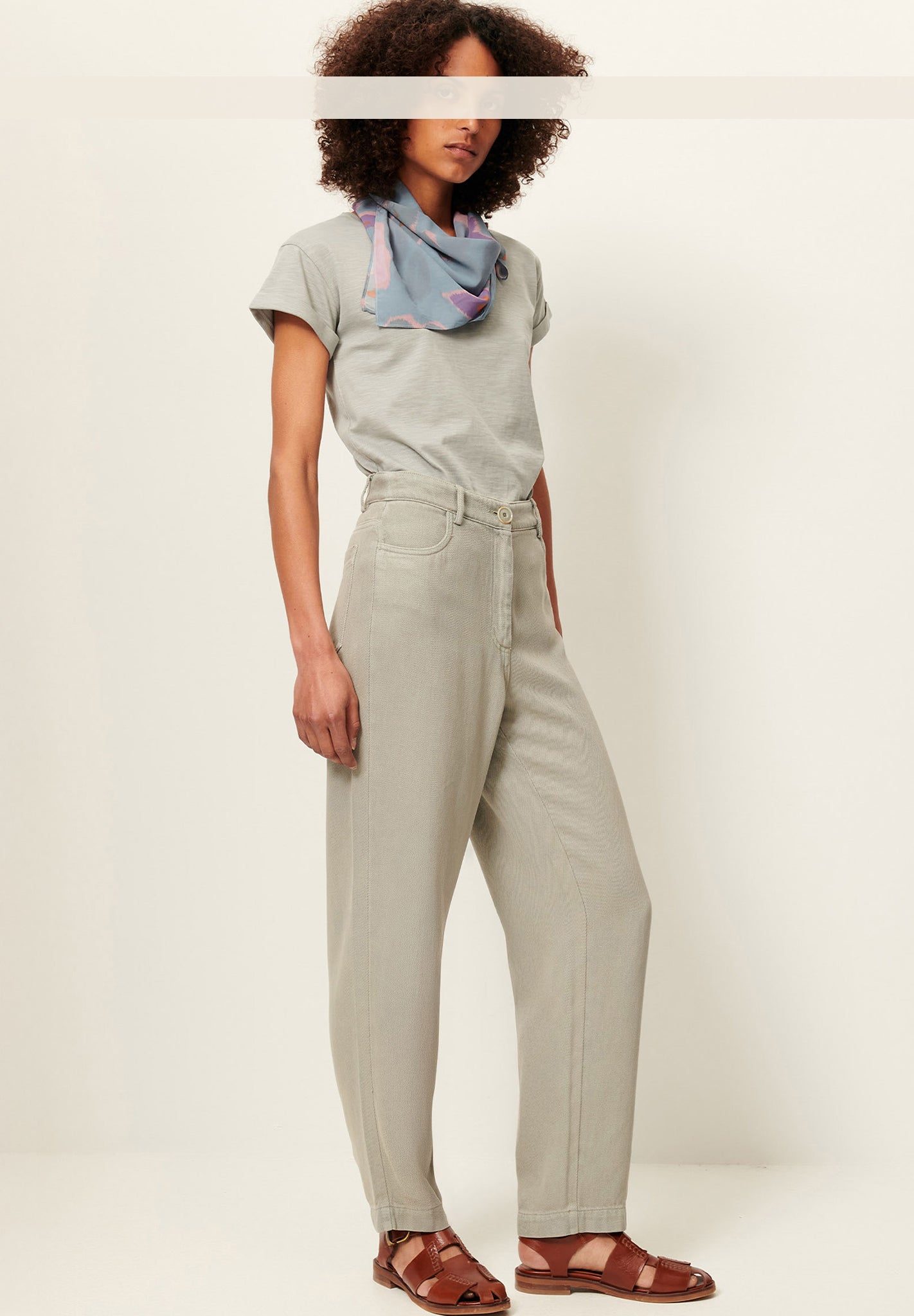 SESSUN - Albano - Sauge - BACKYARD