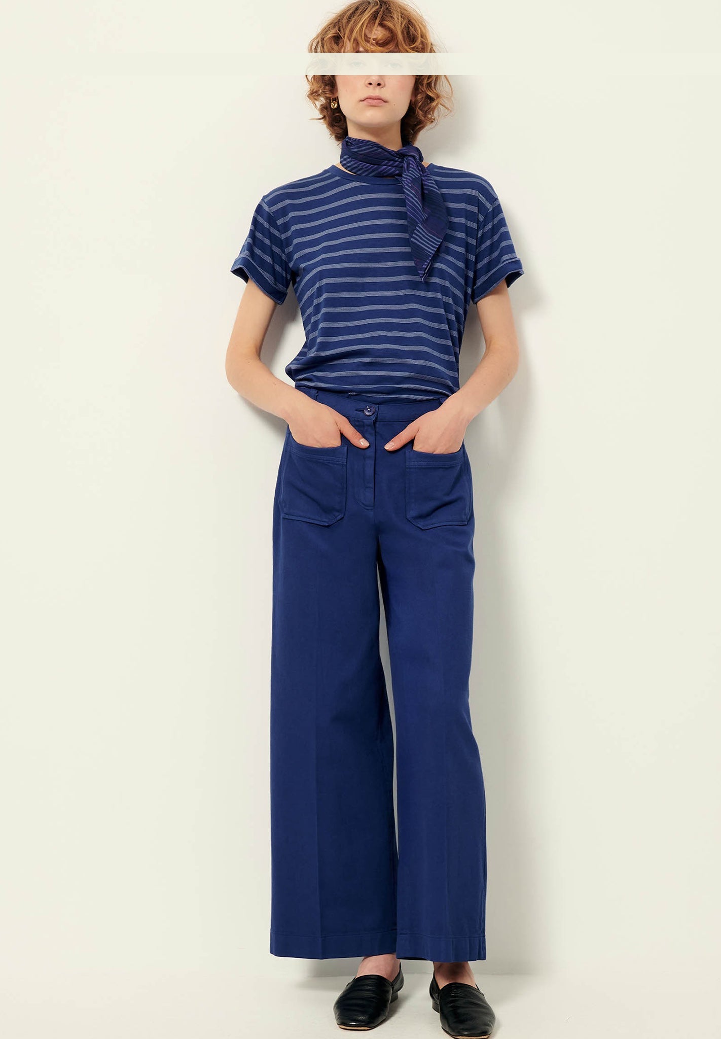 SESSUN - Aldricks - Blue Print - BACKYARD