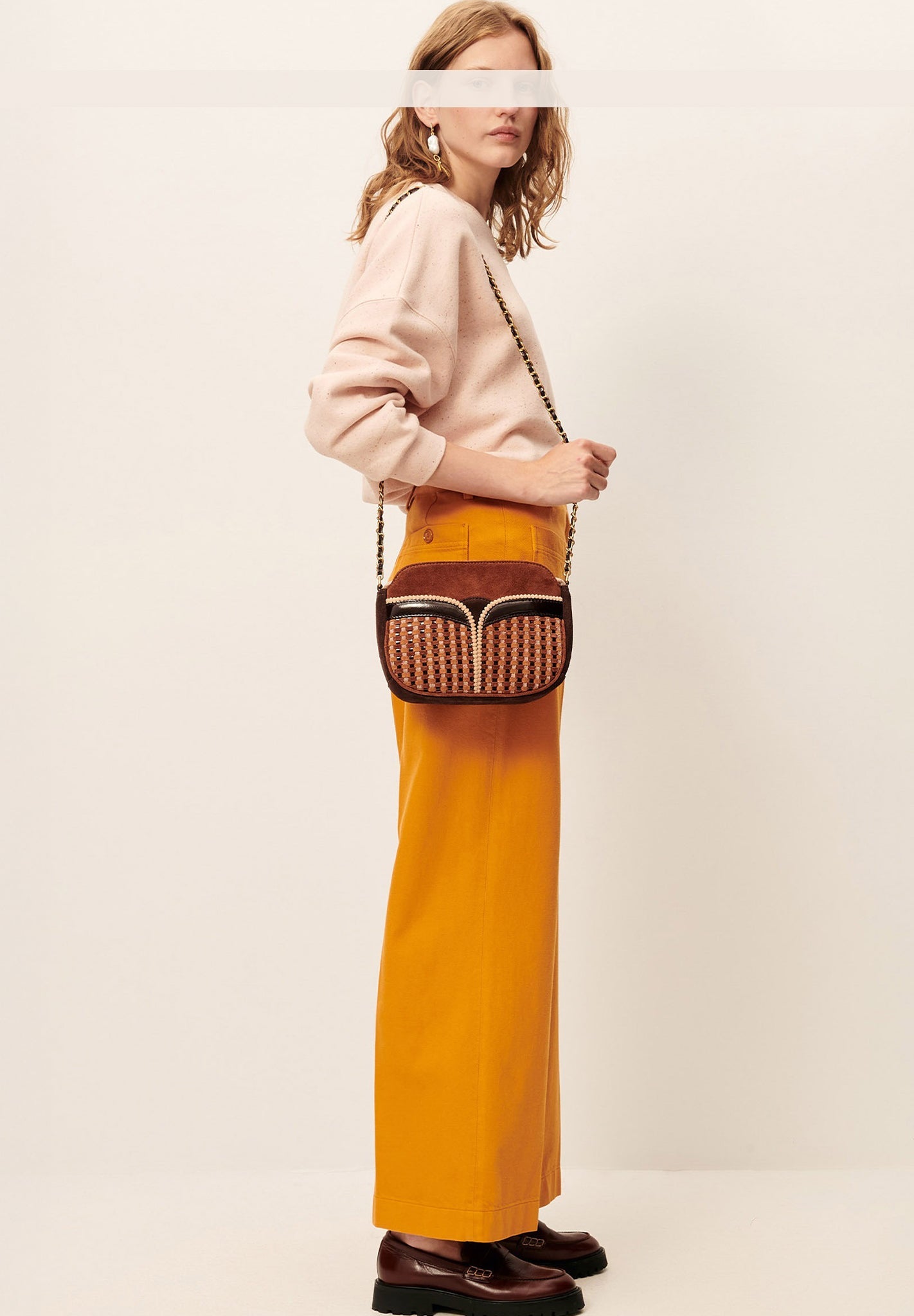 SESSUN - Aldricks - Mango - BACKYARD