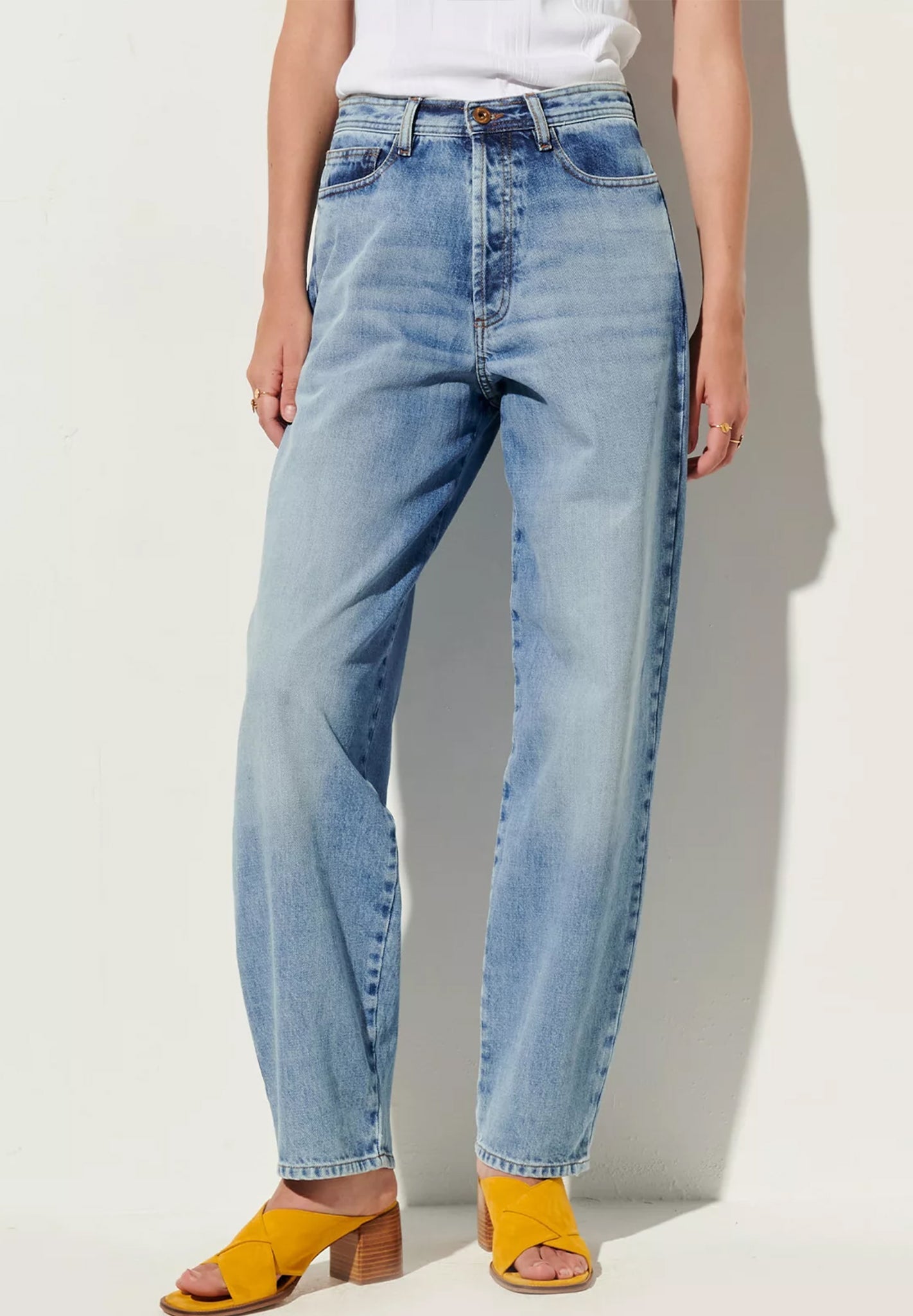 SESSUN - Baggou - Astral Blue - BACKYARD