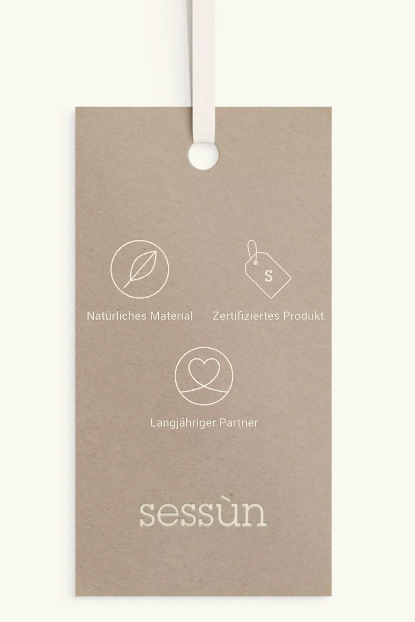 SESSUN - Baggou - Astral Blue - BACKYARD