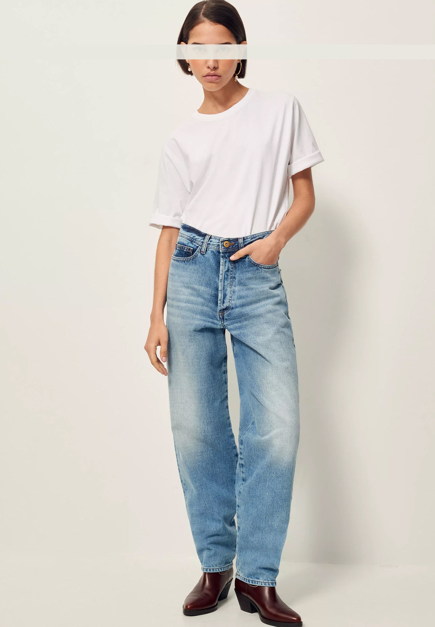 SESSUN - Baggou - Astral Blue - BACKYARD