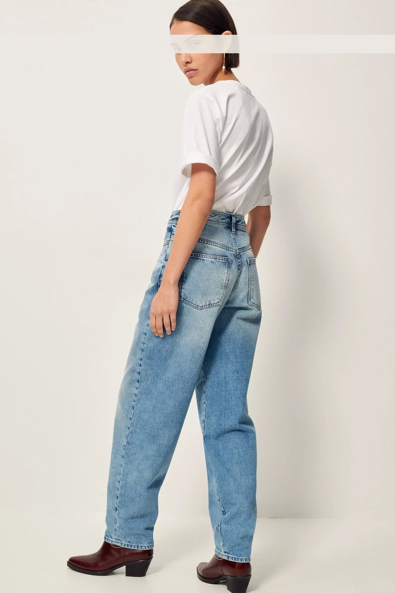 SESSUN - Baggou - Astral Blue - BACKYARD