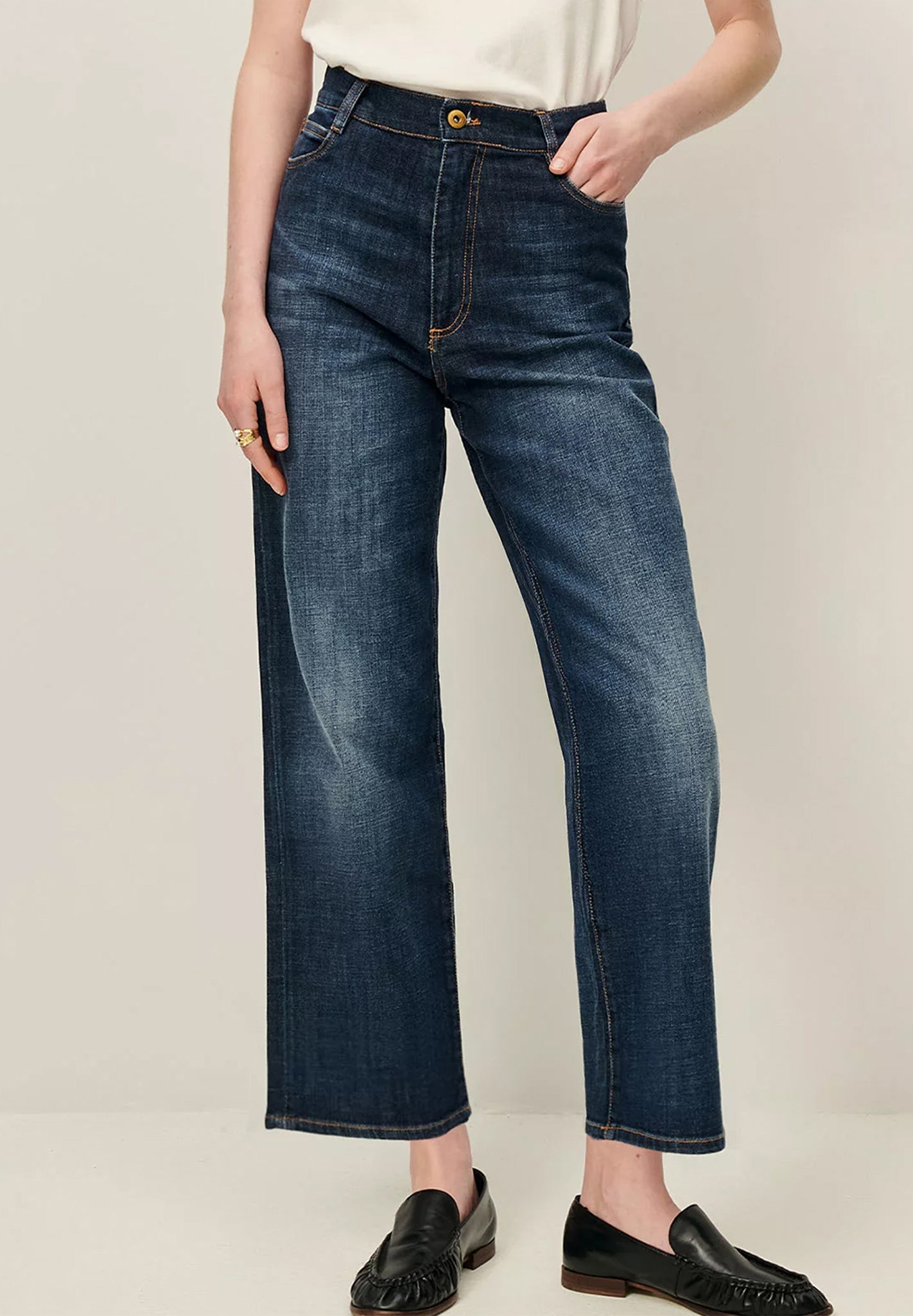 SESSUN - Bay Cruise - Melody Blue - BACKYARD