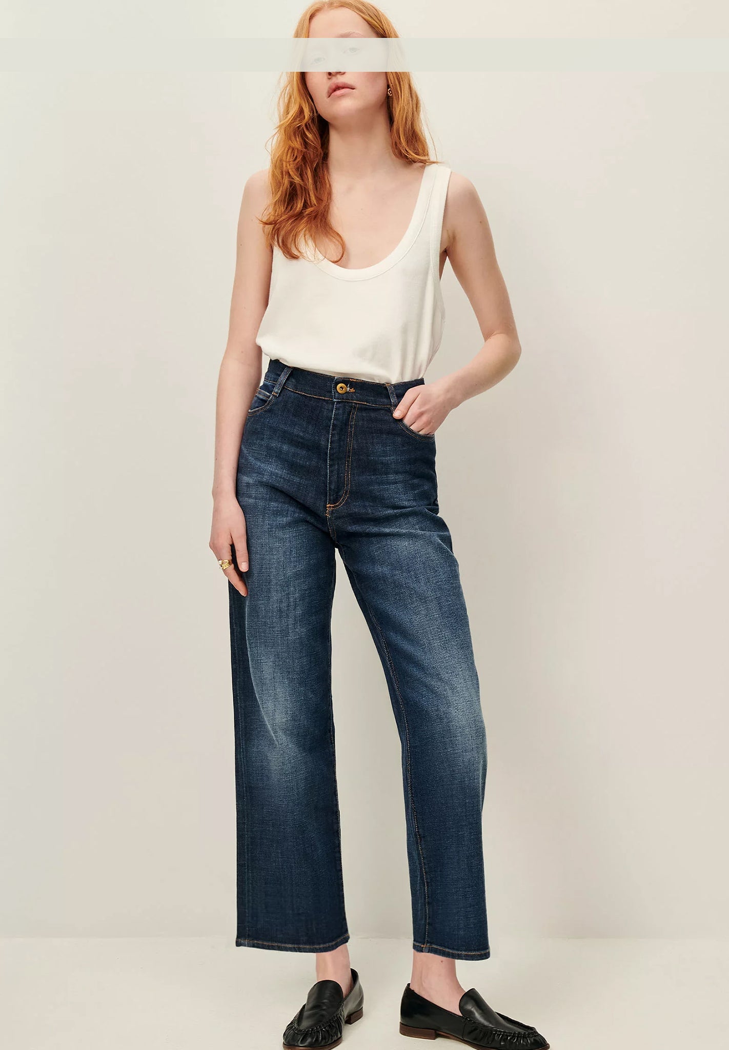 SESSUN - Bay Cruise - Melody Blue - BACKYARD