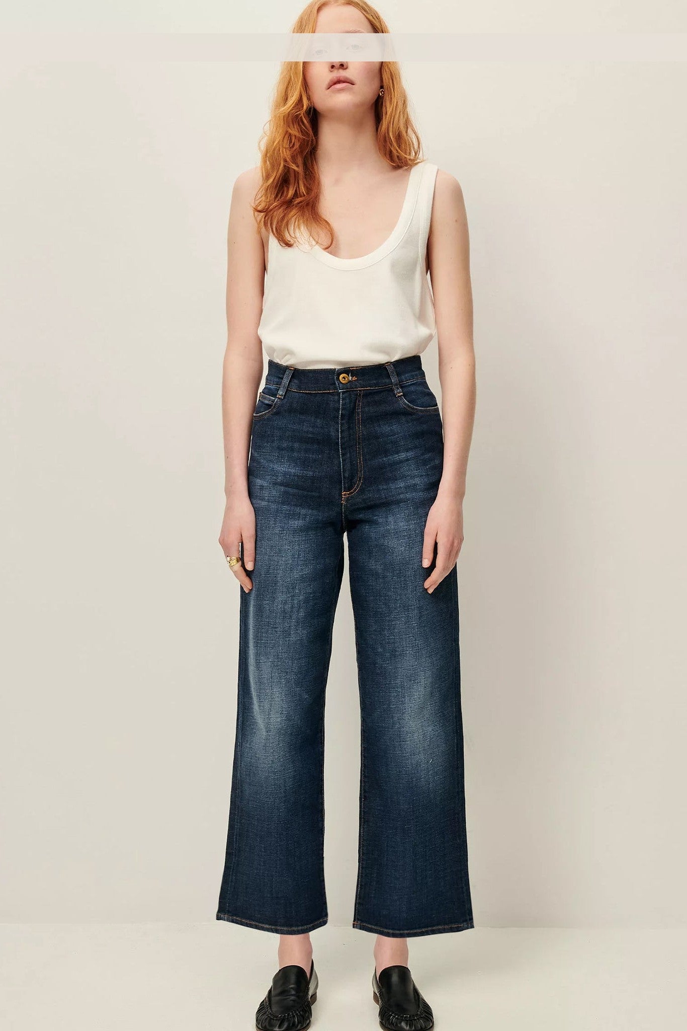 SESSUN - Bay Cruise - Melody Blue - BACKYARD