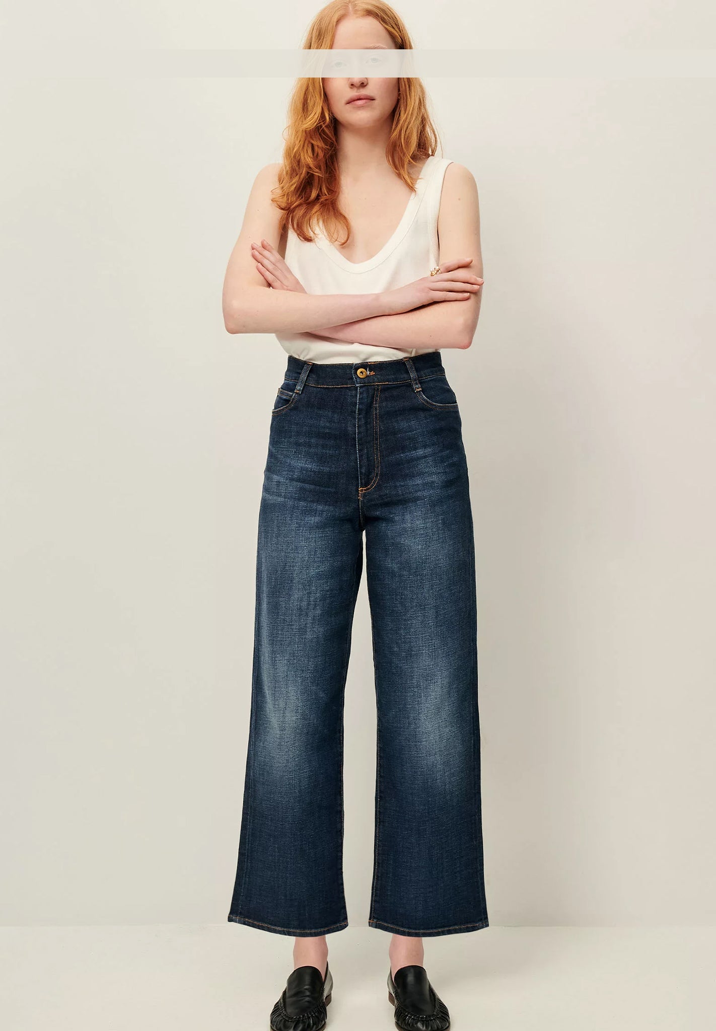 SESSUN - Bay Cruise - Melody Blue - BACKYARD