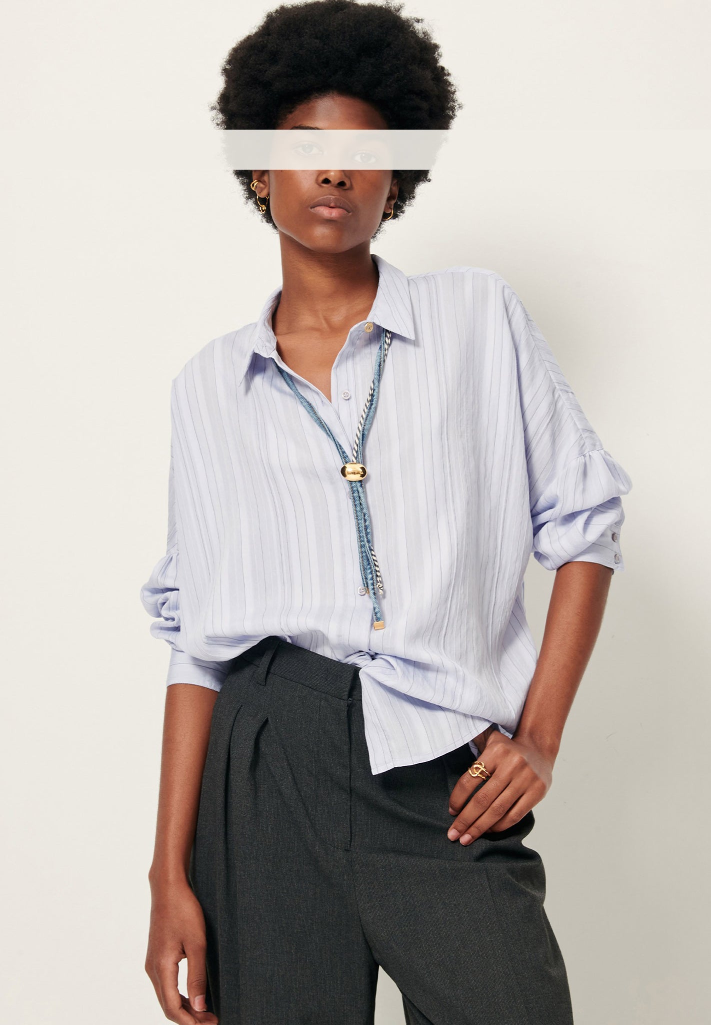 SESSUN - Botan - Celeste - BACKYARD