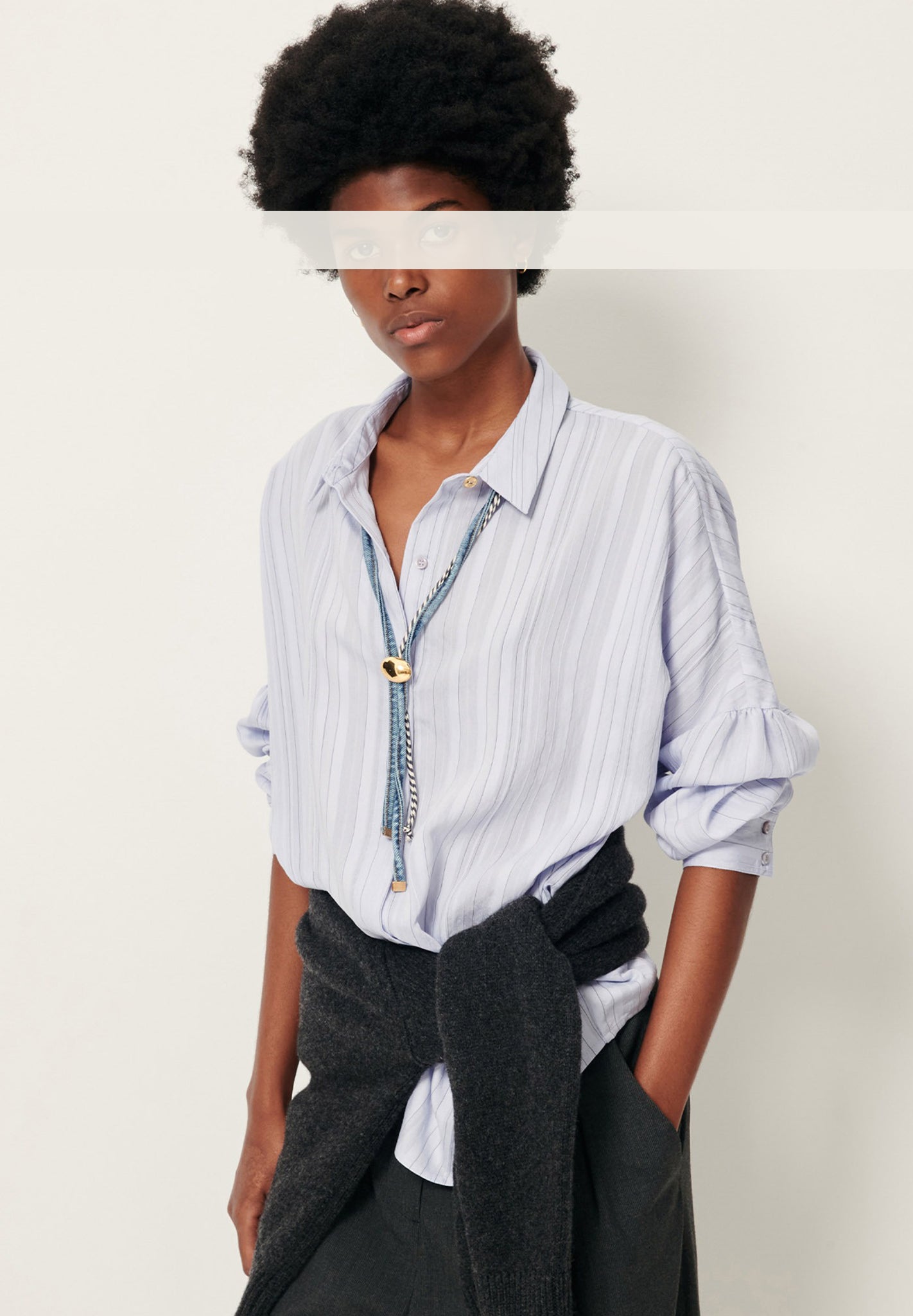 SESSUN - Botan - Celeste - BACKYARD