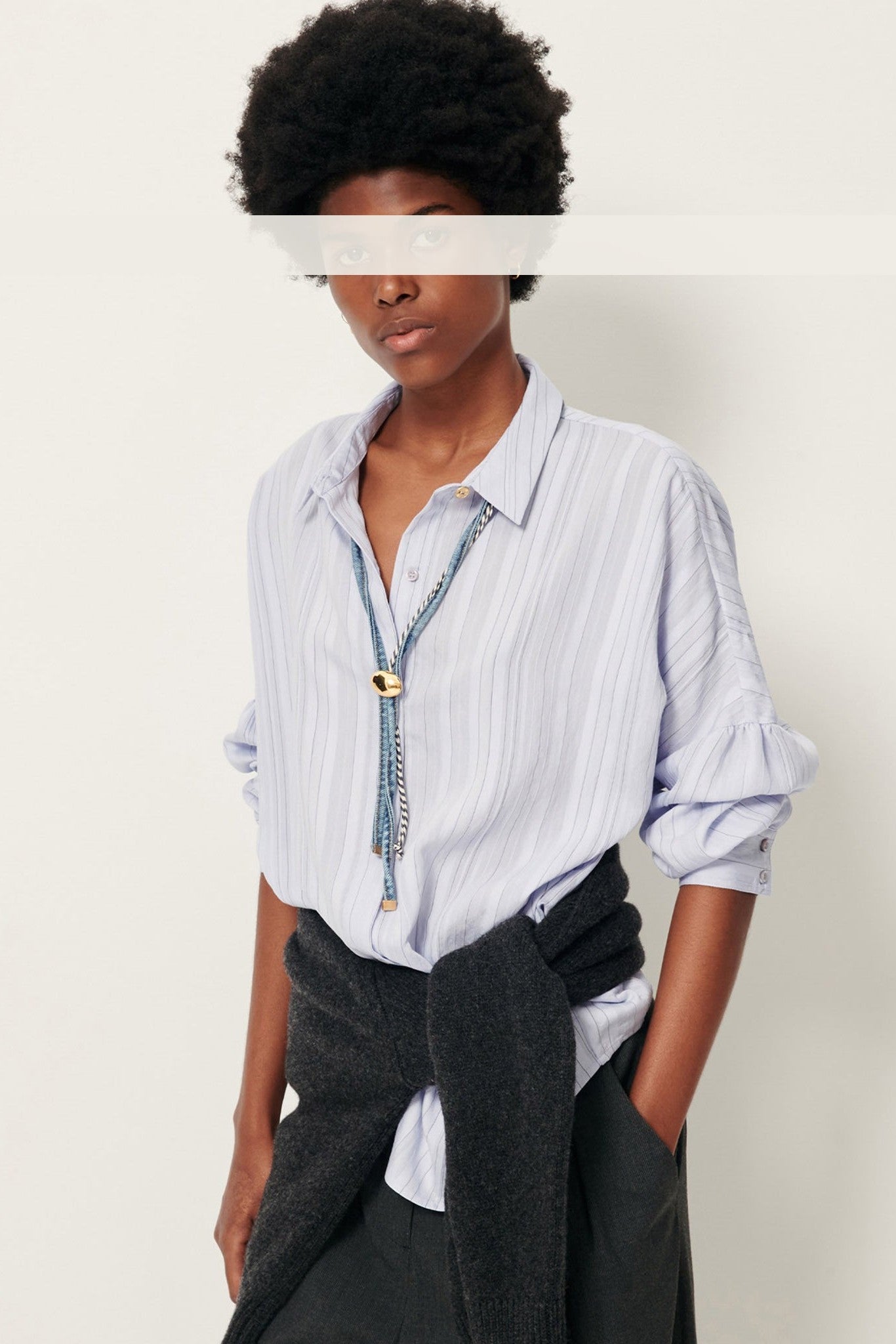 SESSUN - Botan - Celeste - BACKYARD