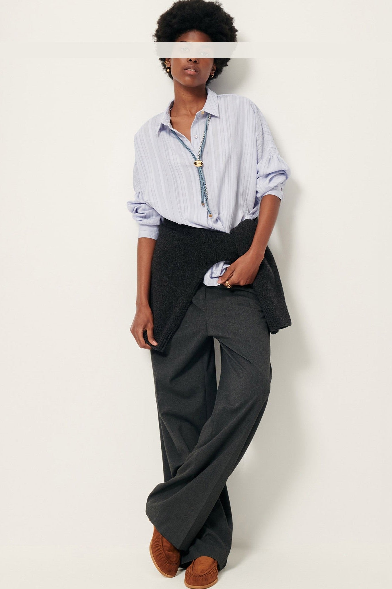 SESSUN - Botan - Celeste - BACKYARD