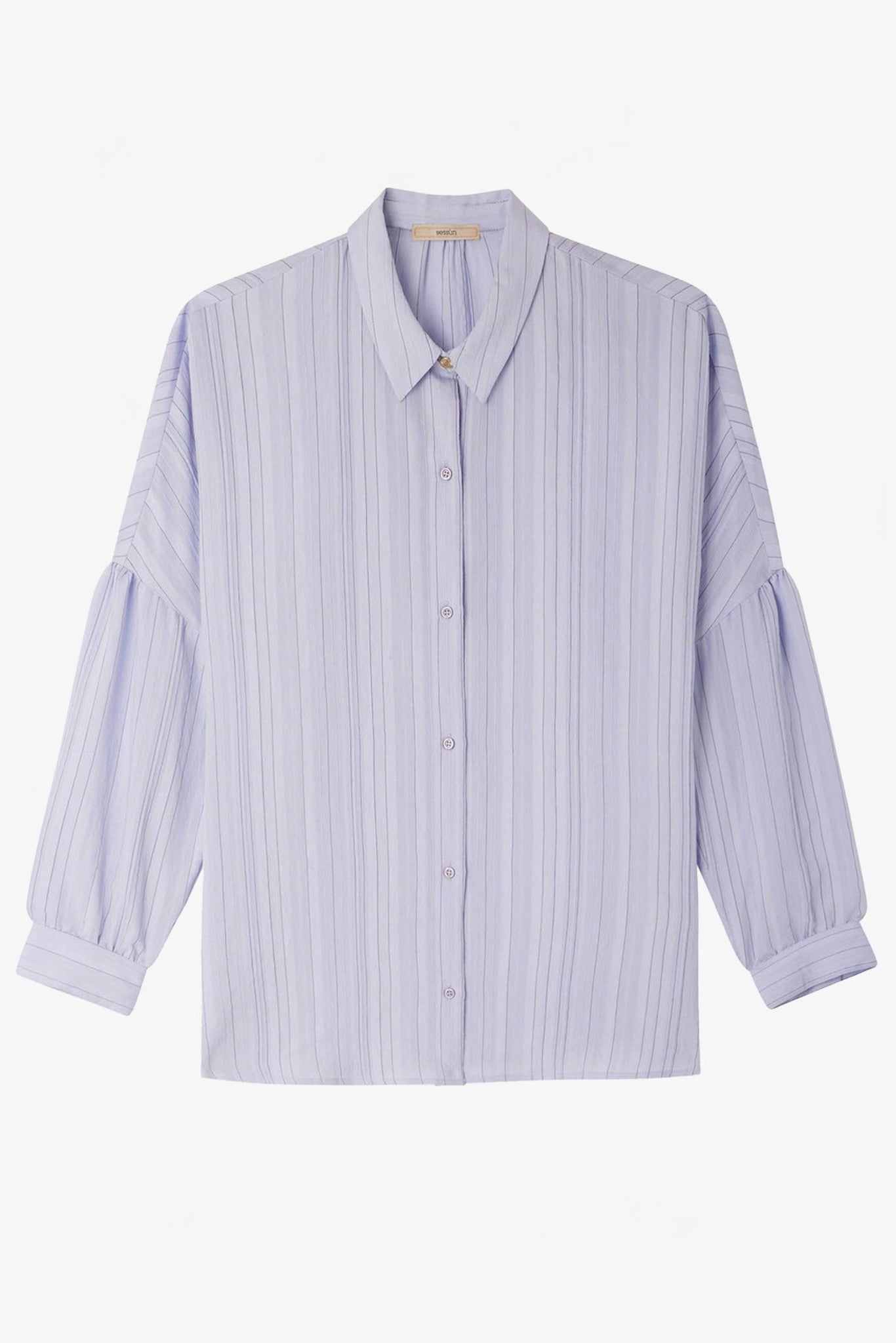 SESSUN - Botan - Celeste - BACKYARD