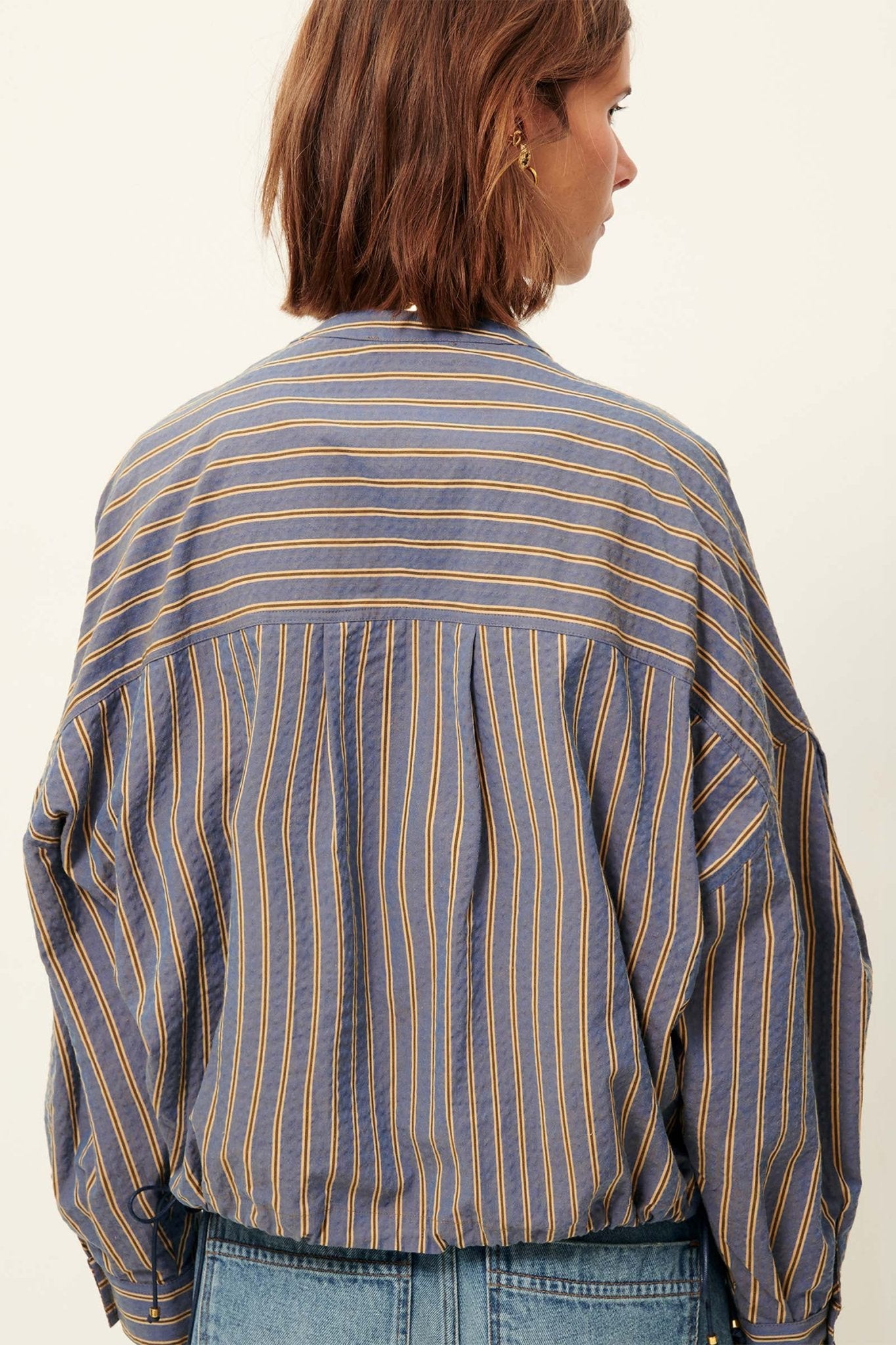 SESSUN - Cadaques - Rivage - BACKYARD