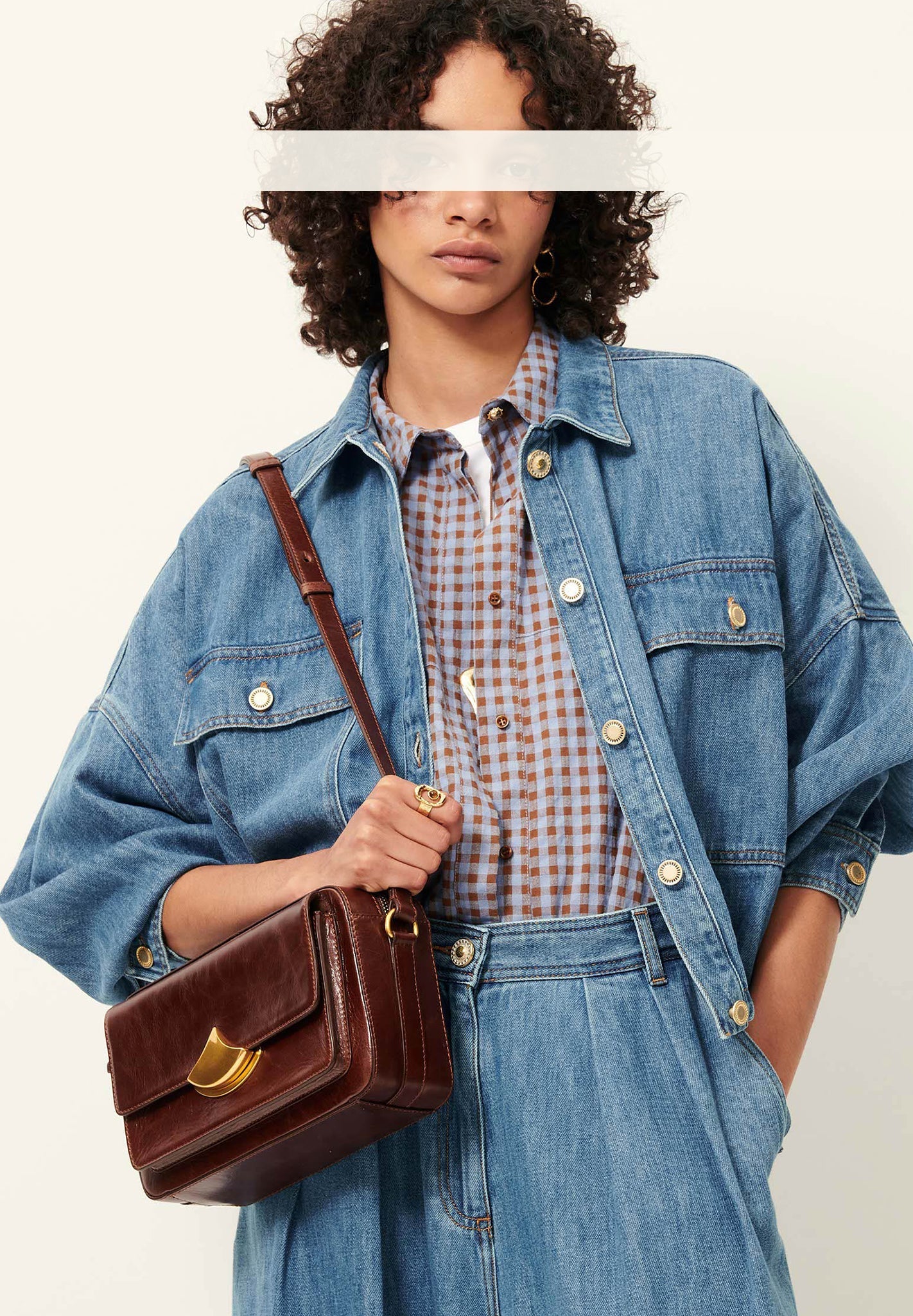 SESSUN - Cazanim - Mid Blue - BACKYARD