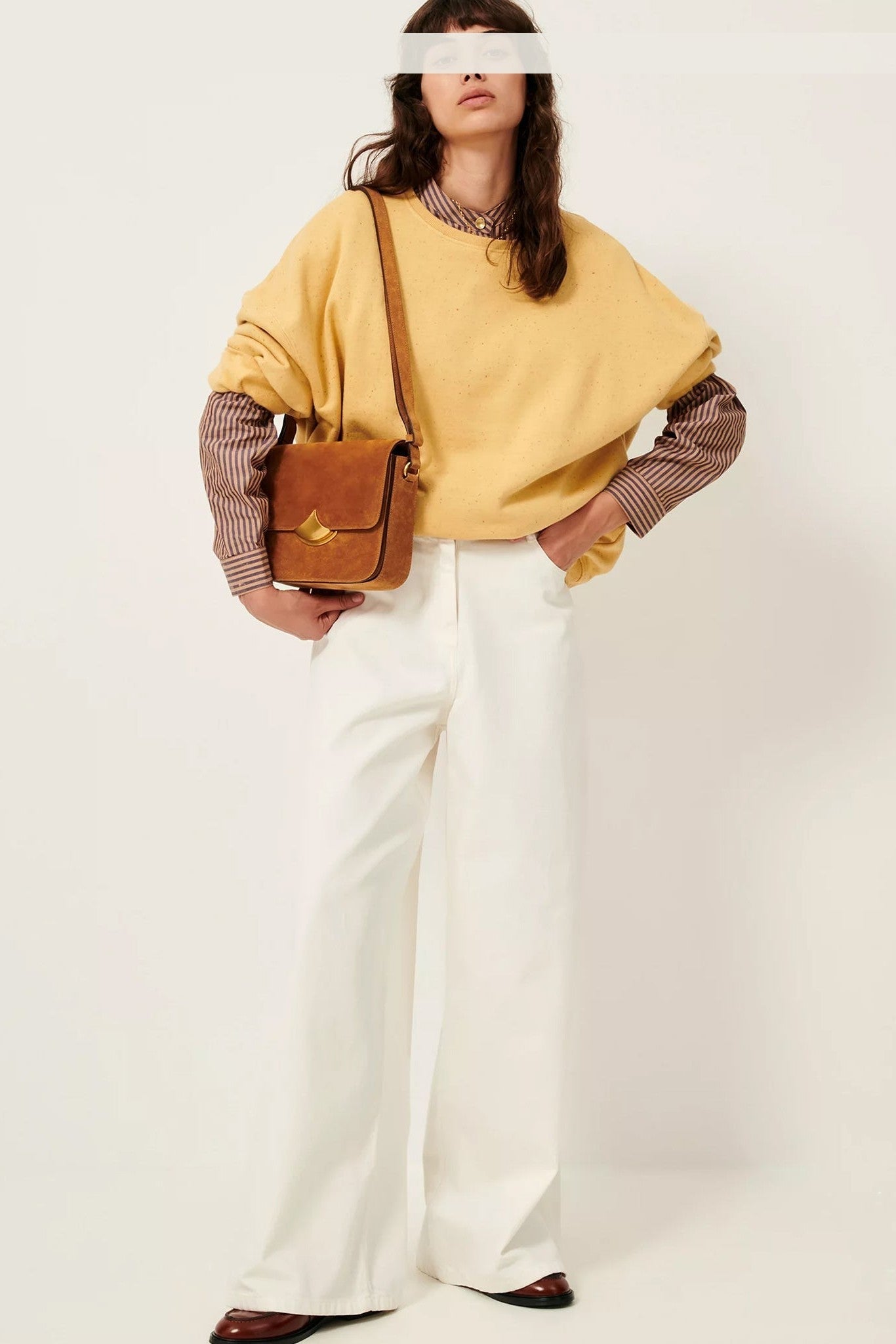 SESSUN - Chebbi - Camino Sol - BACKYARD