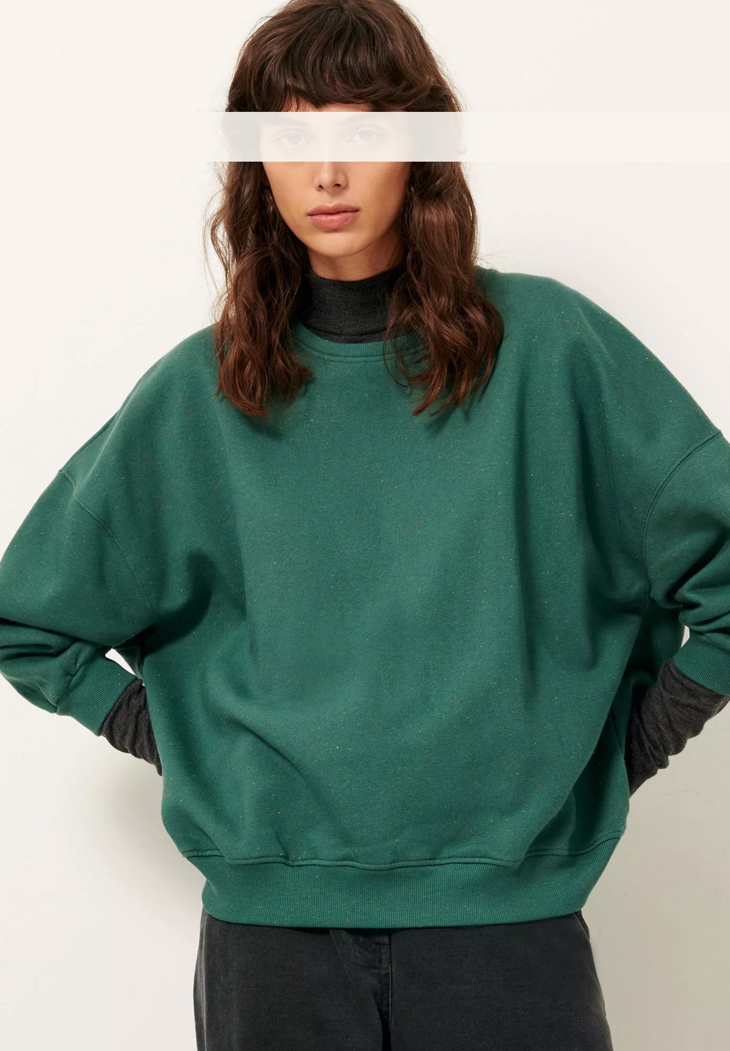 SESSUN - Chebbi - Tea Tree - BACKYARD